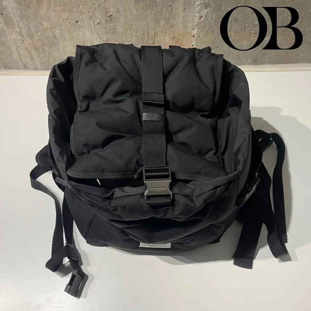 Maison Margiela Glam Slam Travel Bag accessories