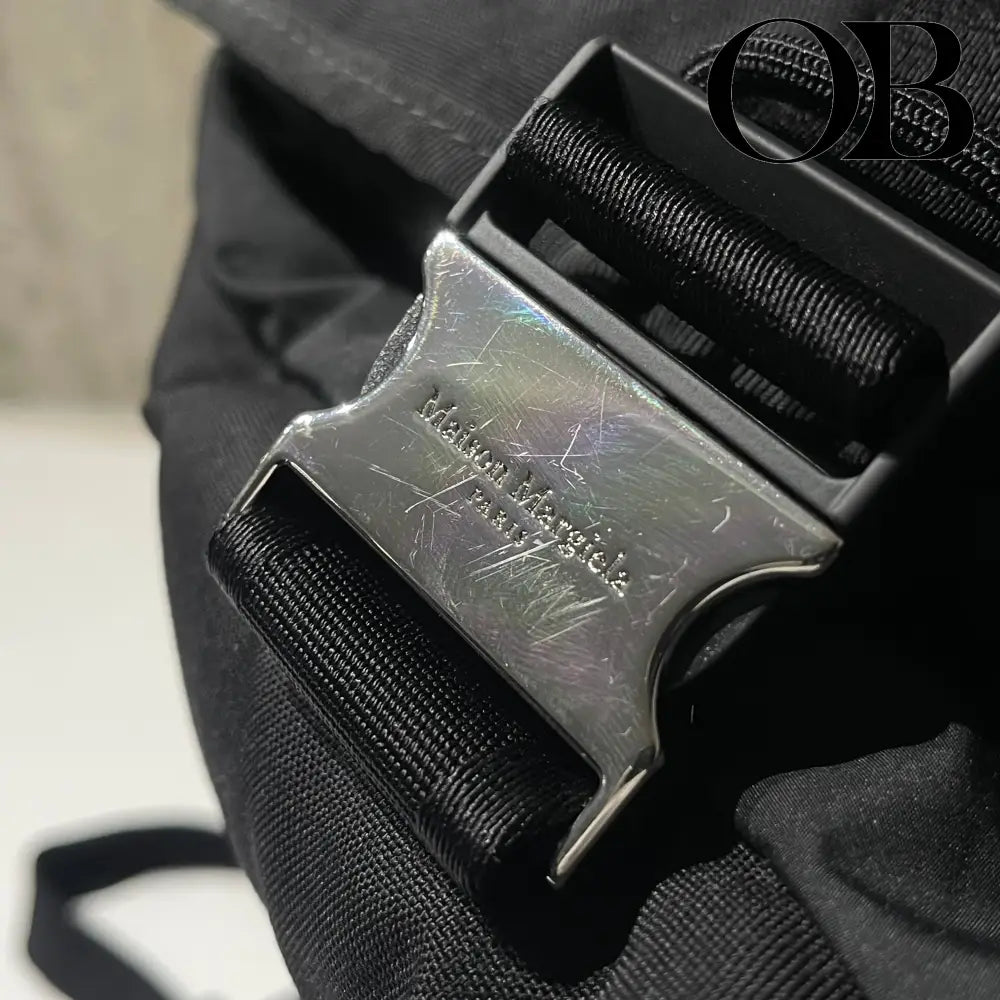 Maison Margiela Glam Slam Travel Bag accessories