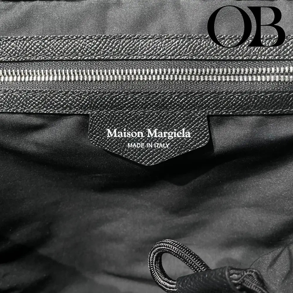 Maison Margiela Glam Slam Travel Bag accessories