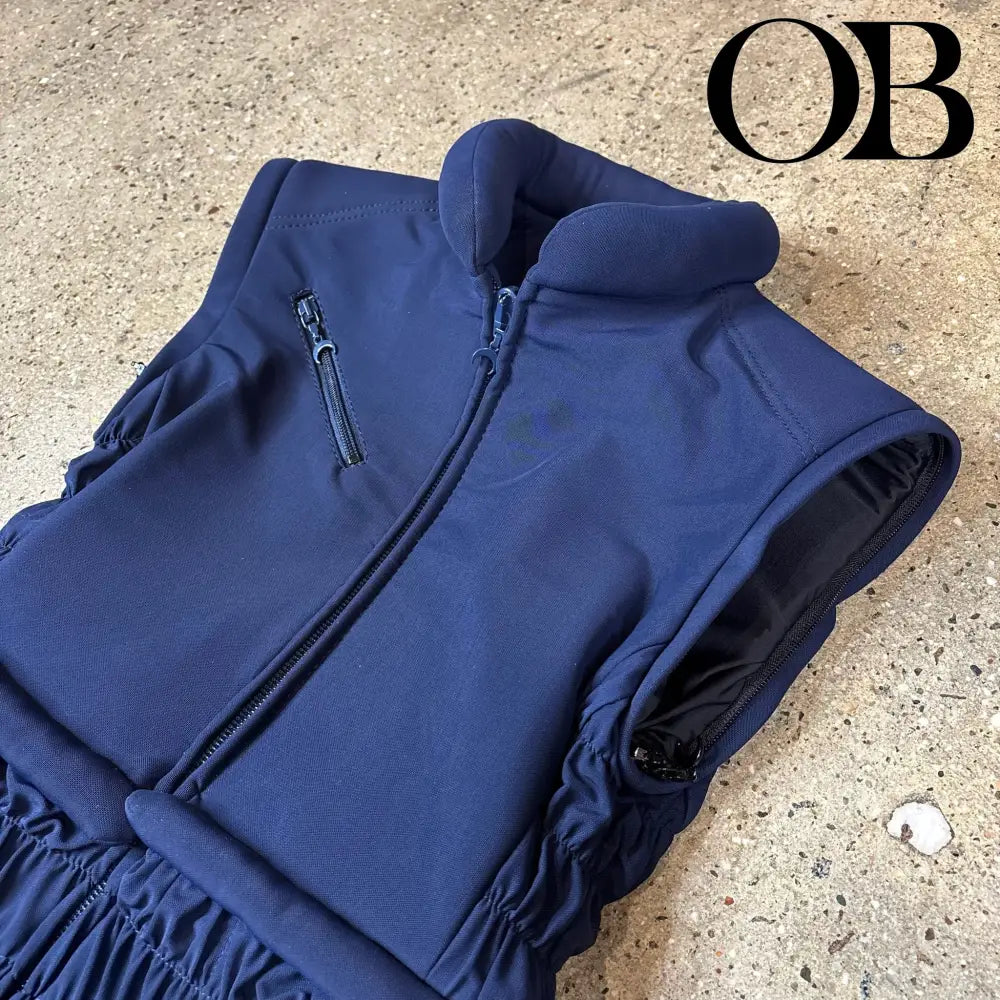 Marine Serre First Show Look 2 Scuba Jacket M tops