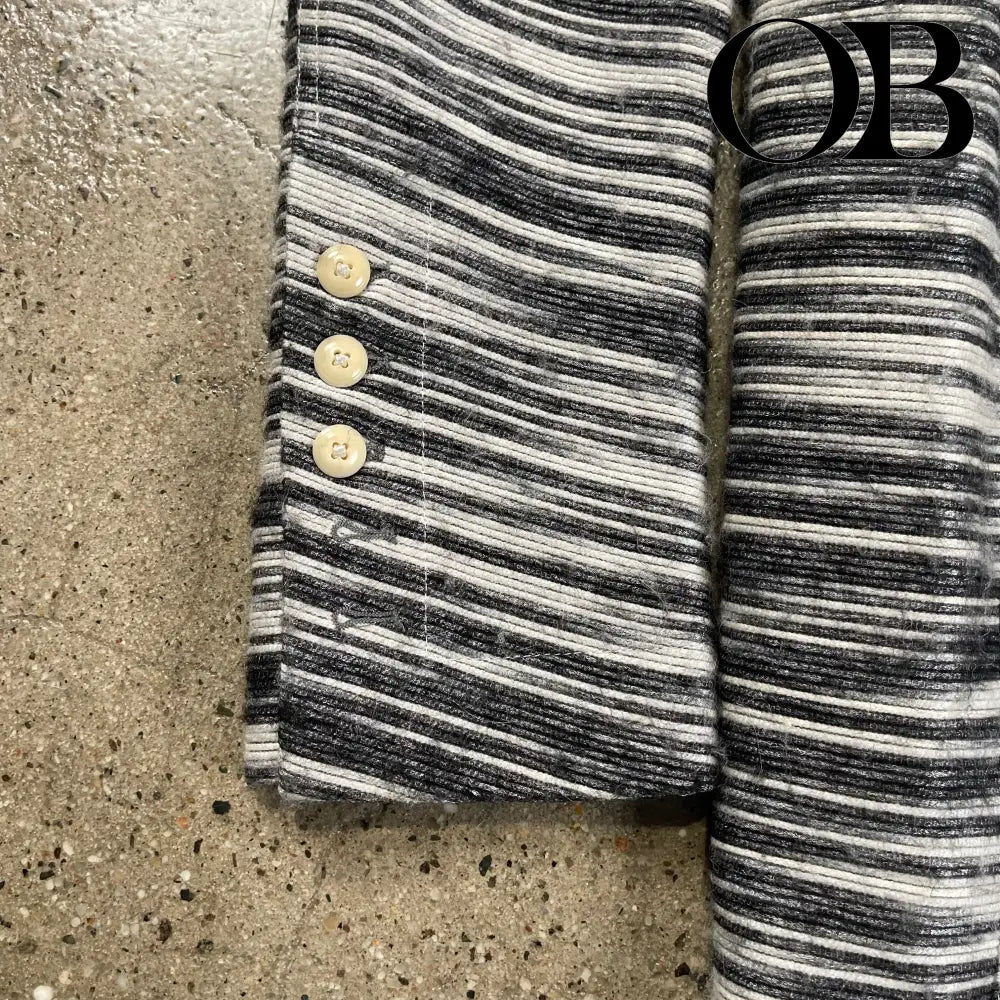 Rick Owens FW13 Plinth Coat 50 outerwear