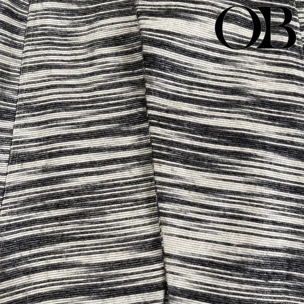 Rick Owens FW13 Plinth Coat 50 outerwear