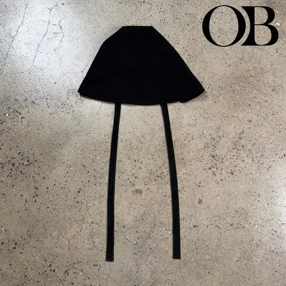 Rick Owens FW14 Moody Durag accessories