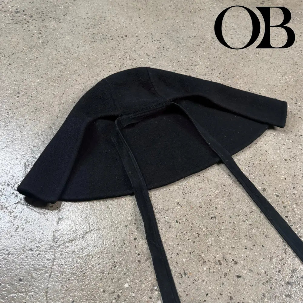 Rick Owens FW14 Moody Durag accessories