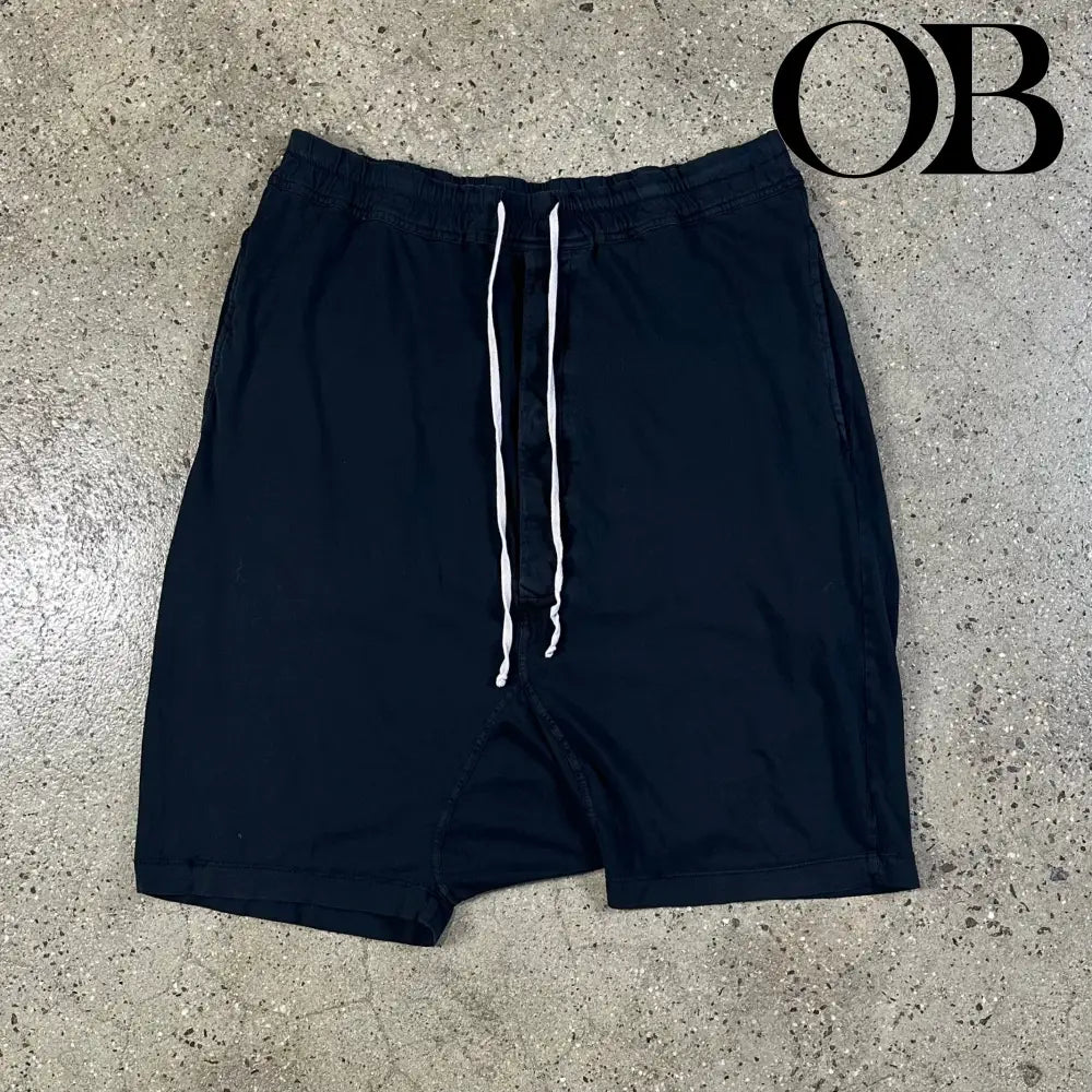 Rick Owens Pod Shorts L bottoms