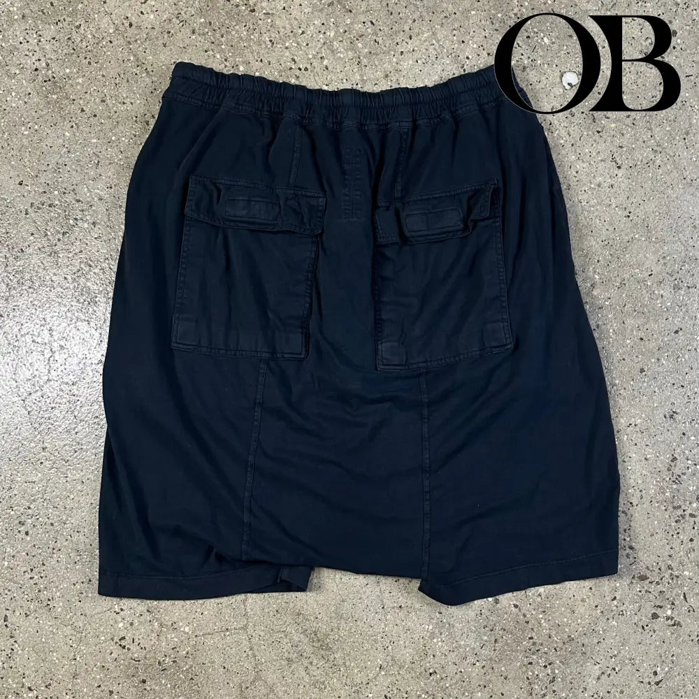 Rick Owens Pod Shorts L bottoms