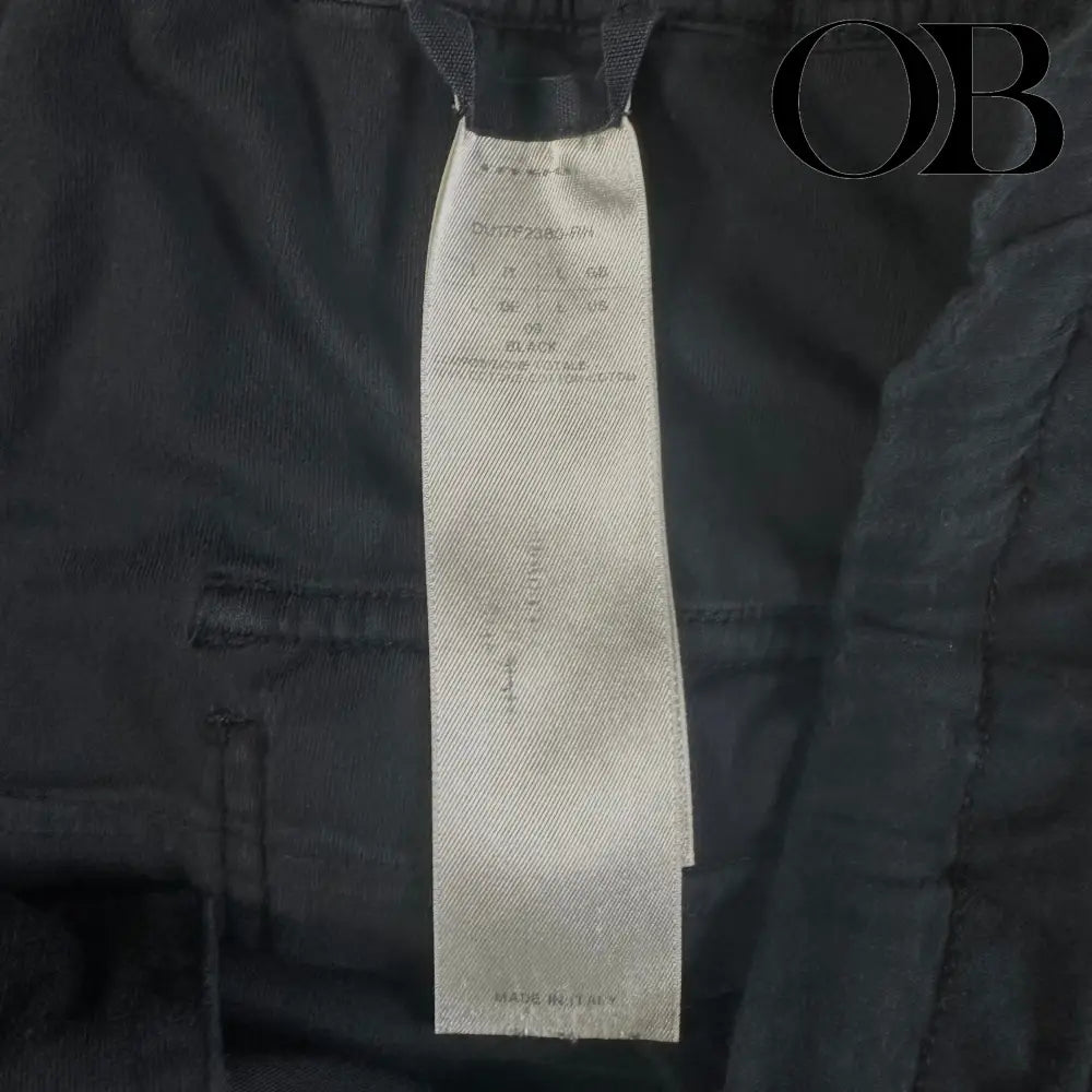 Rick Owens Pod Shorts L bottoms