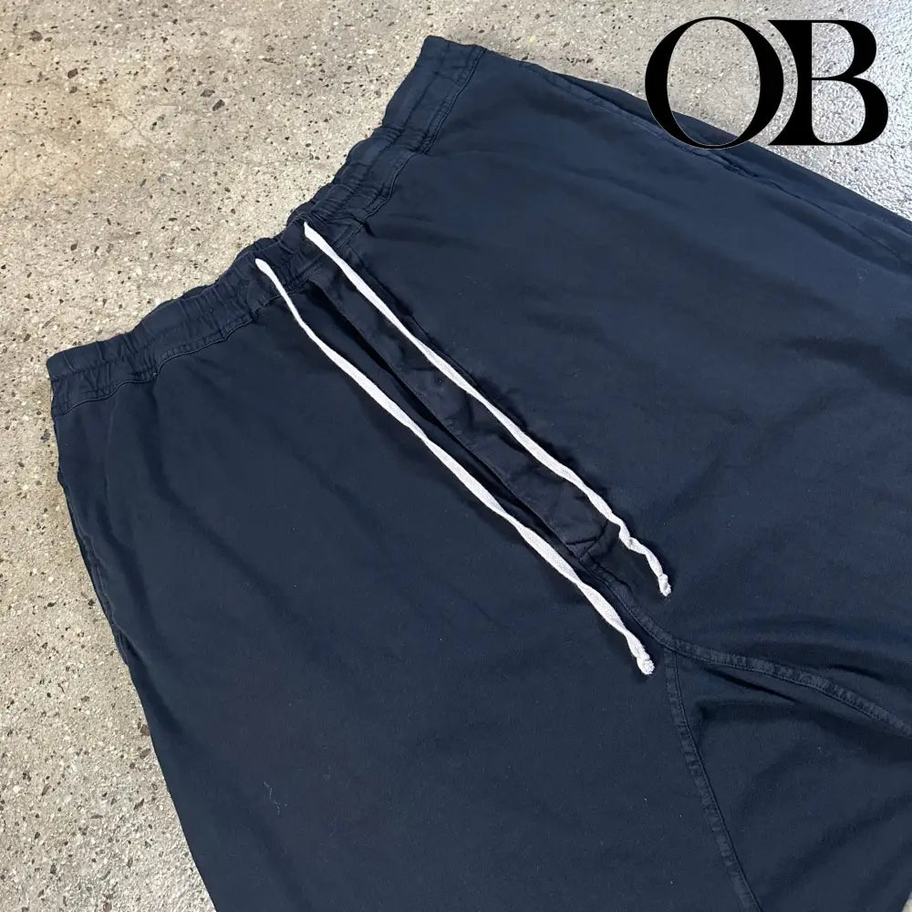 Rick Owens Pod Shorts L bottoms
