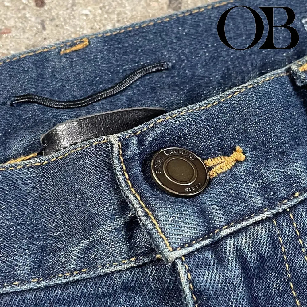 Saint Laurent D02 Jeans 29 bottoms