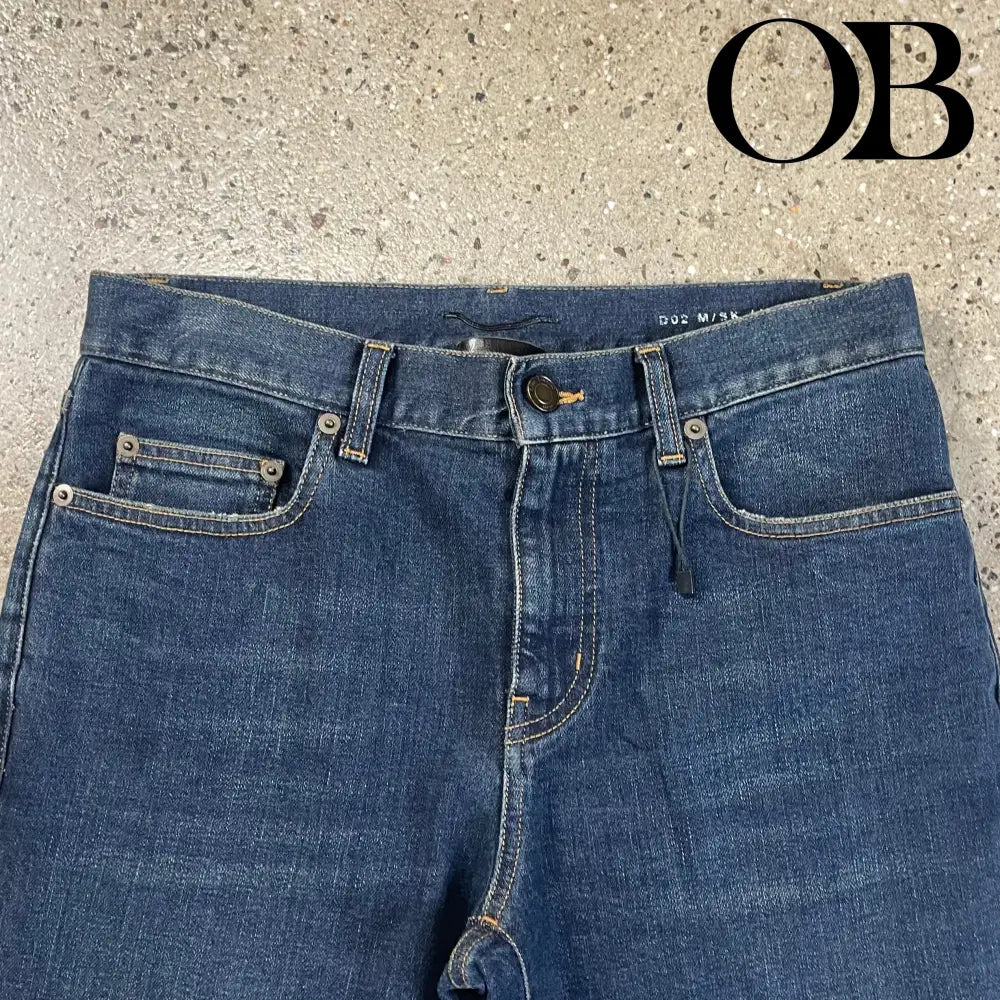 Saint Laurent D02 Jeans 29 bottoms
