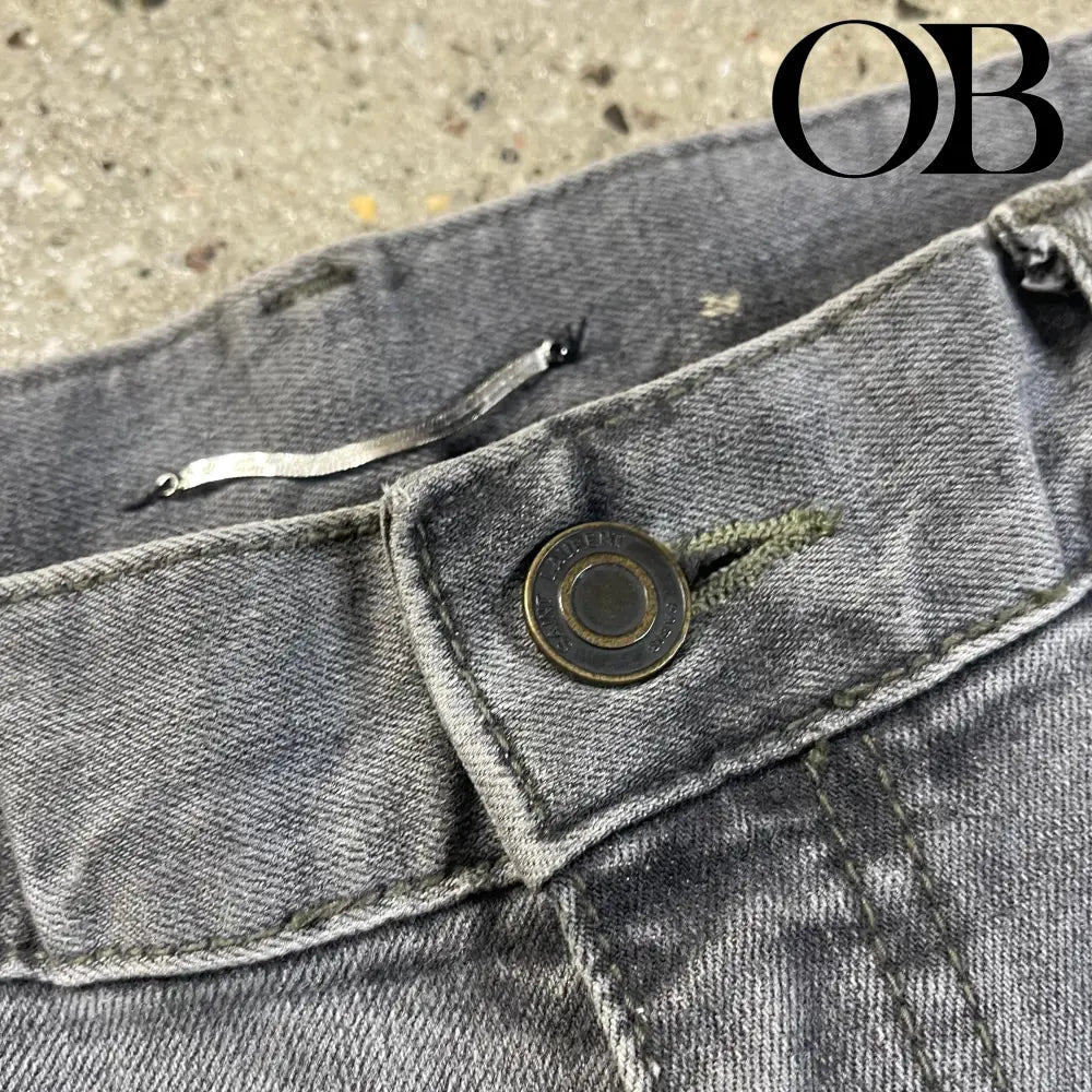 Saint Laurent D02 Jeans 30 bottoms