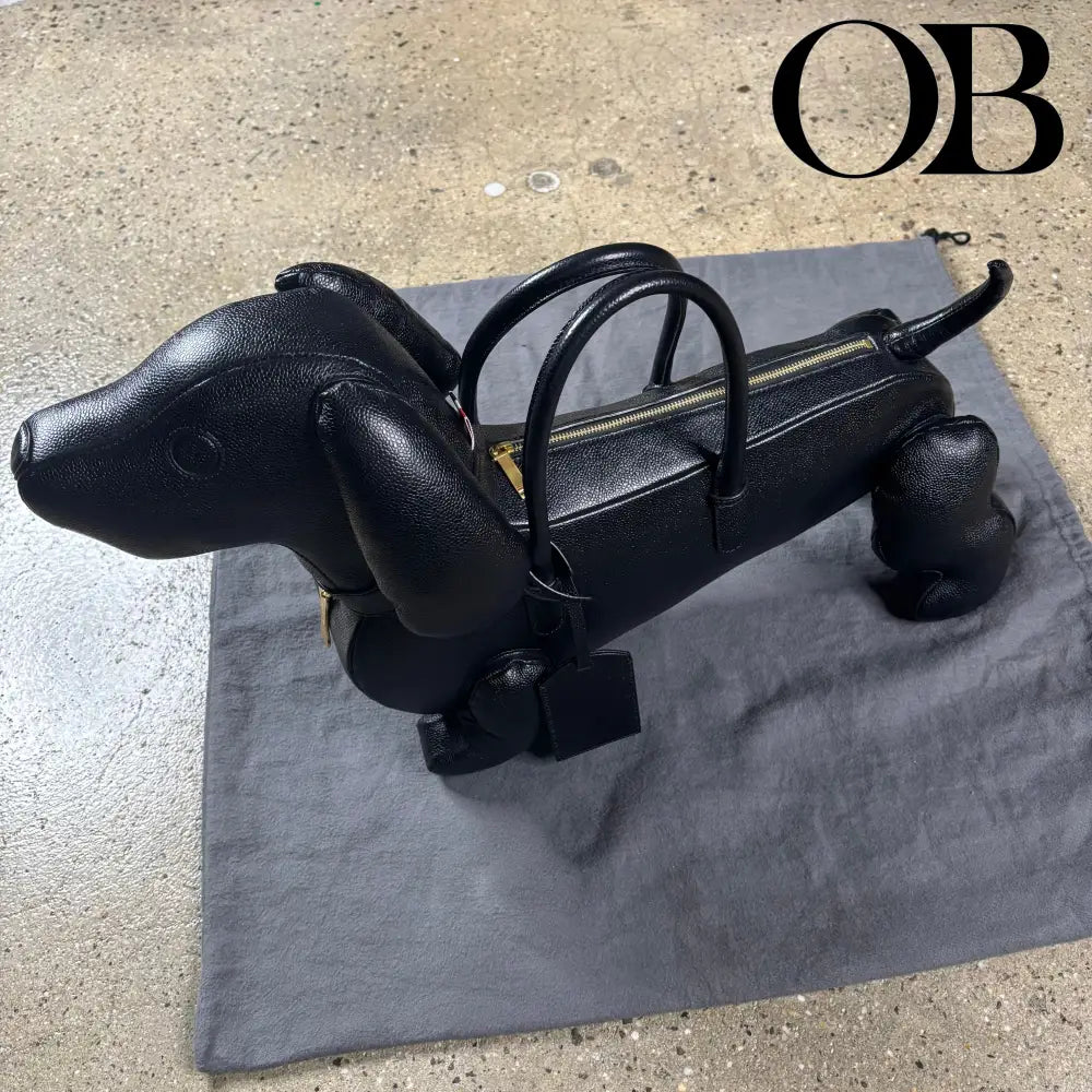 Thom Browne  Hector Bag