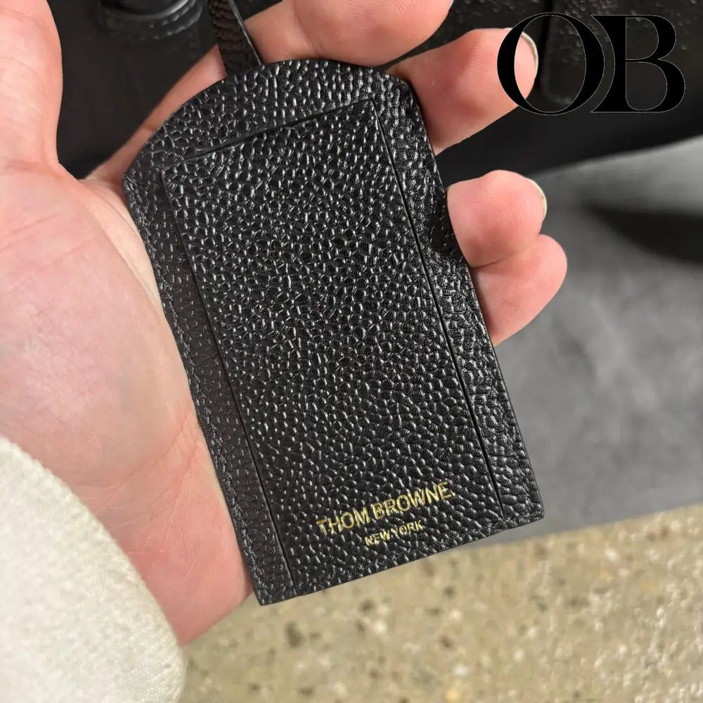 Thom Browne  Hector Bag