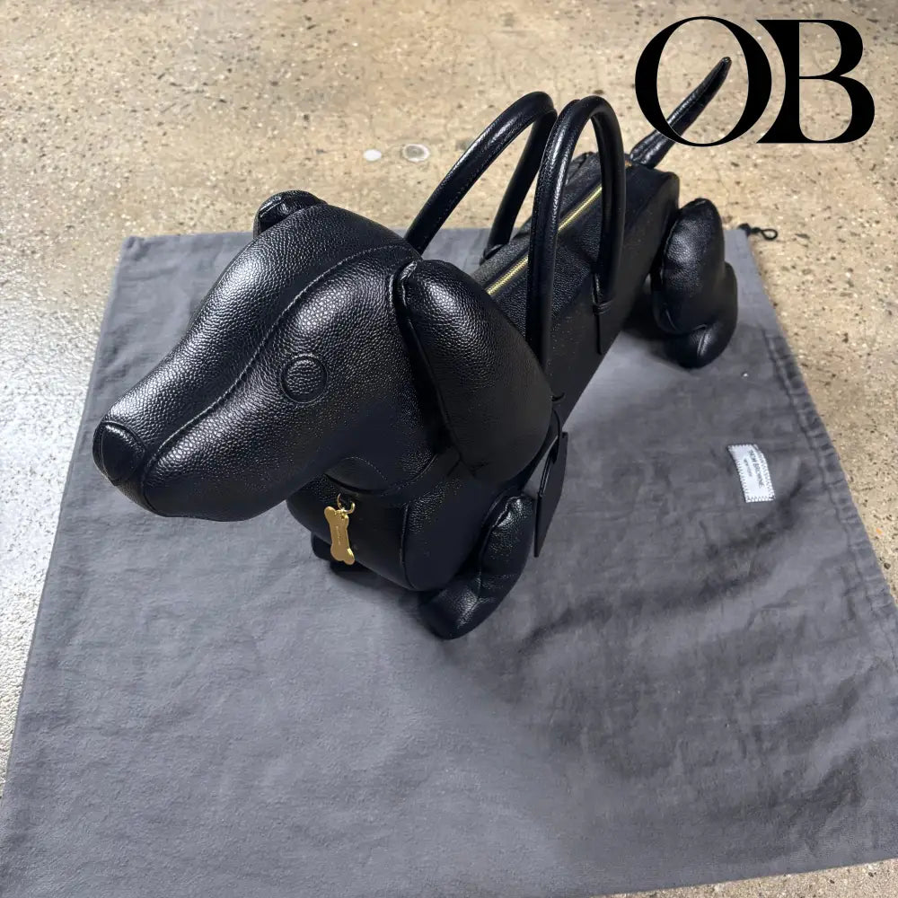 Thom Browne  Hector Bag