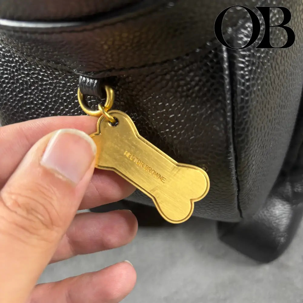 Thom Browne  Hector Bag