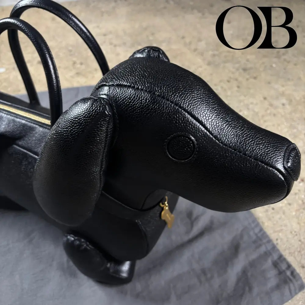 Thom Browne  Hector Bag