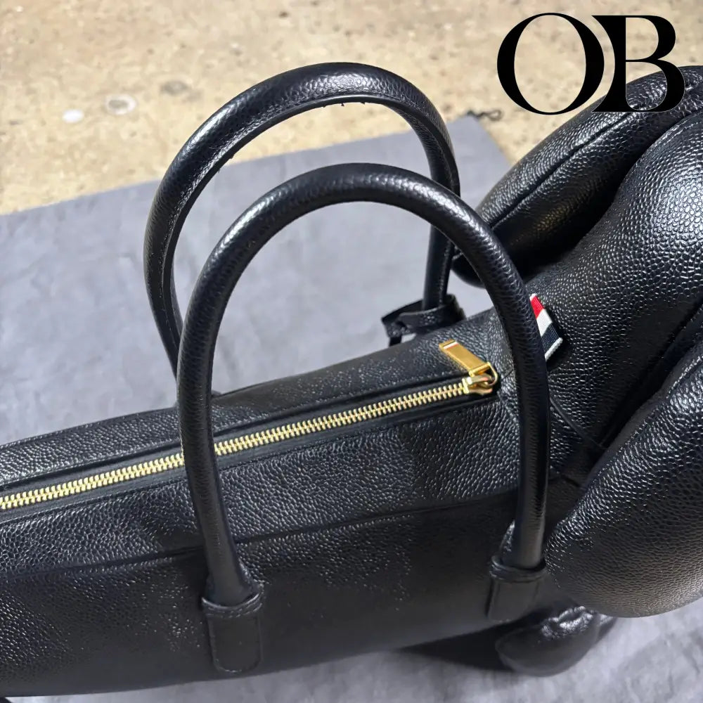 Thom Browne  Hector Bag