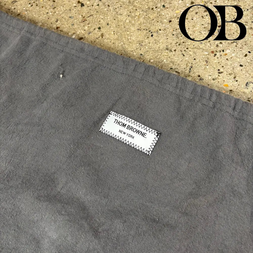 Thom Browne  Hector Bag