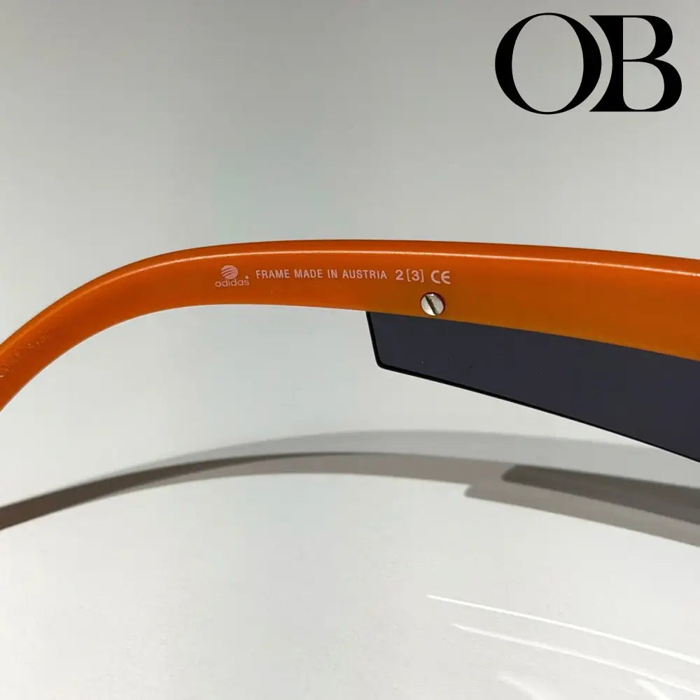 Y3 Shield Glasses accessories