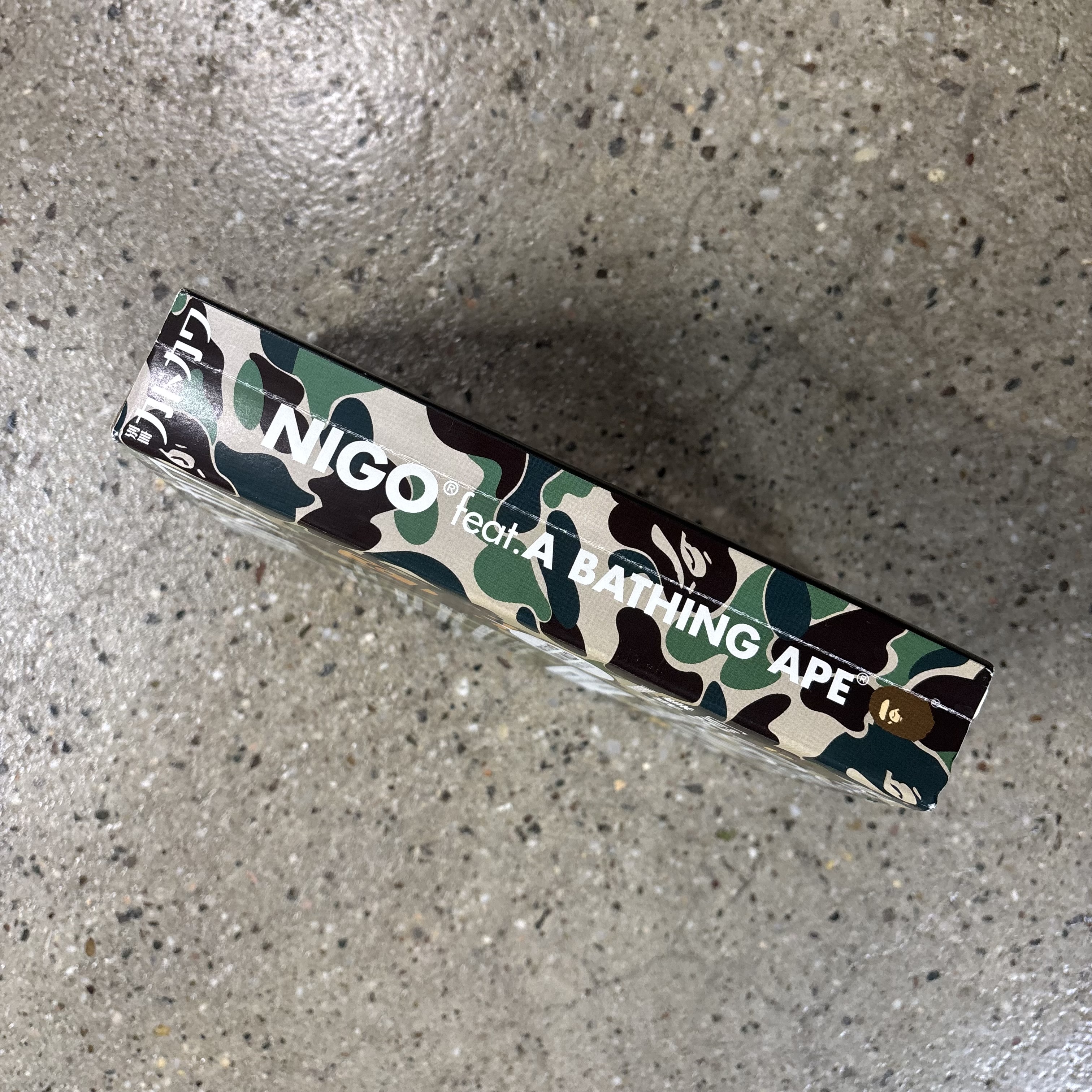 A Bathing Ape 2006 AW Magazine - View 4