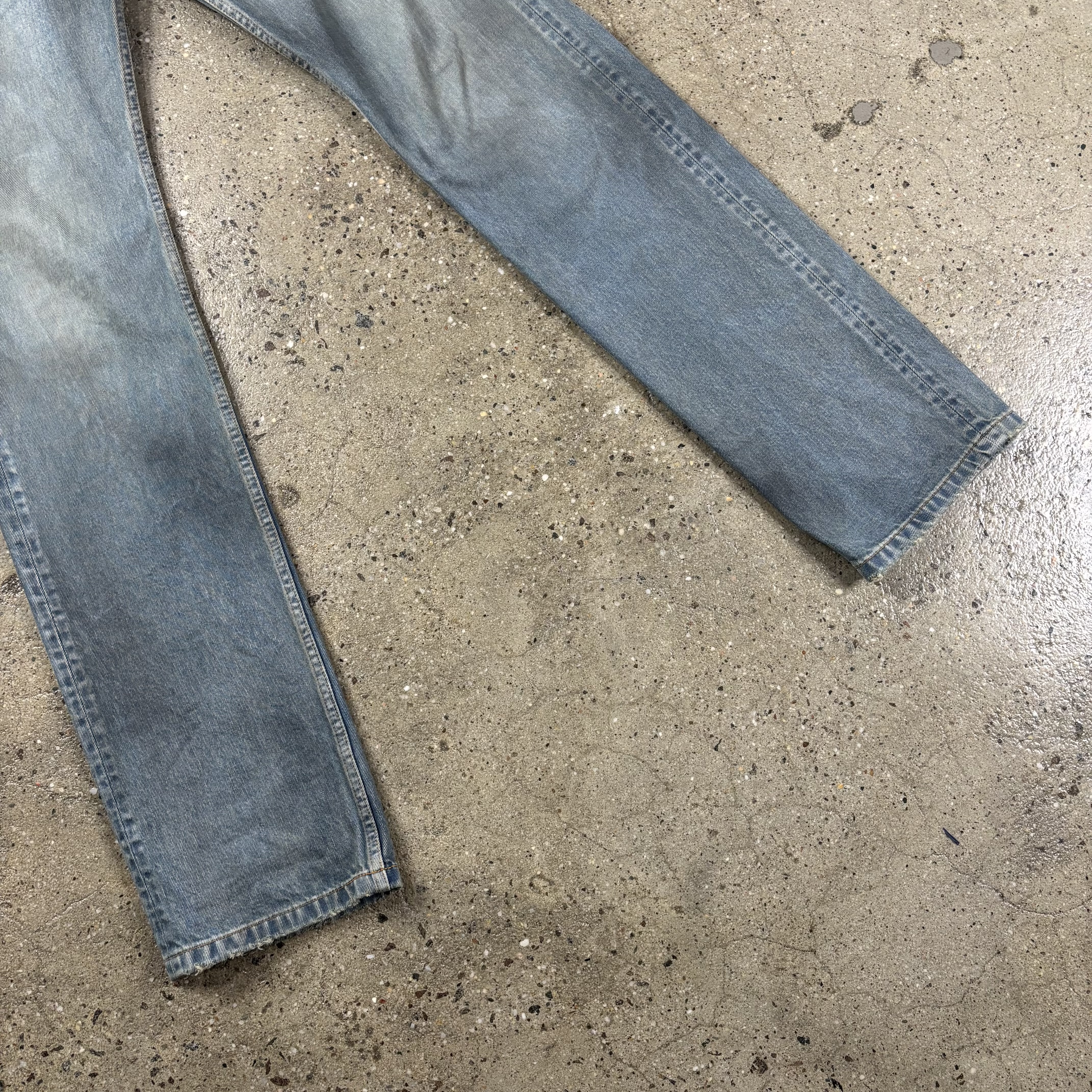 Balenciaga  Bootcut Jeans  - View 5