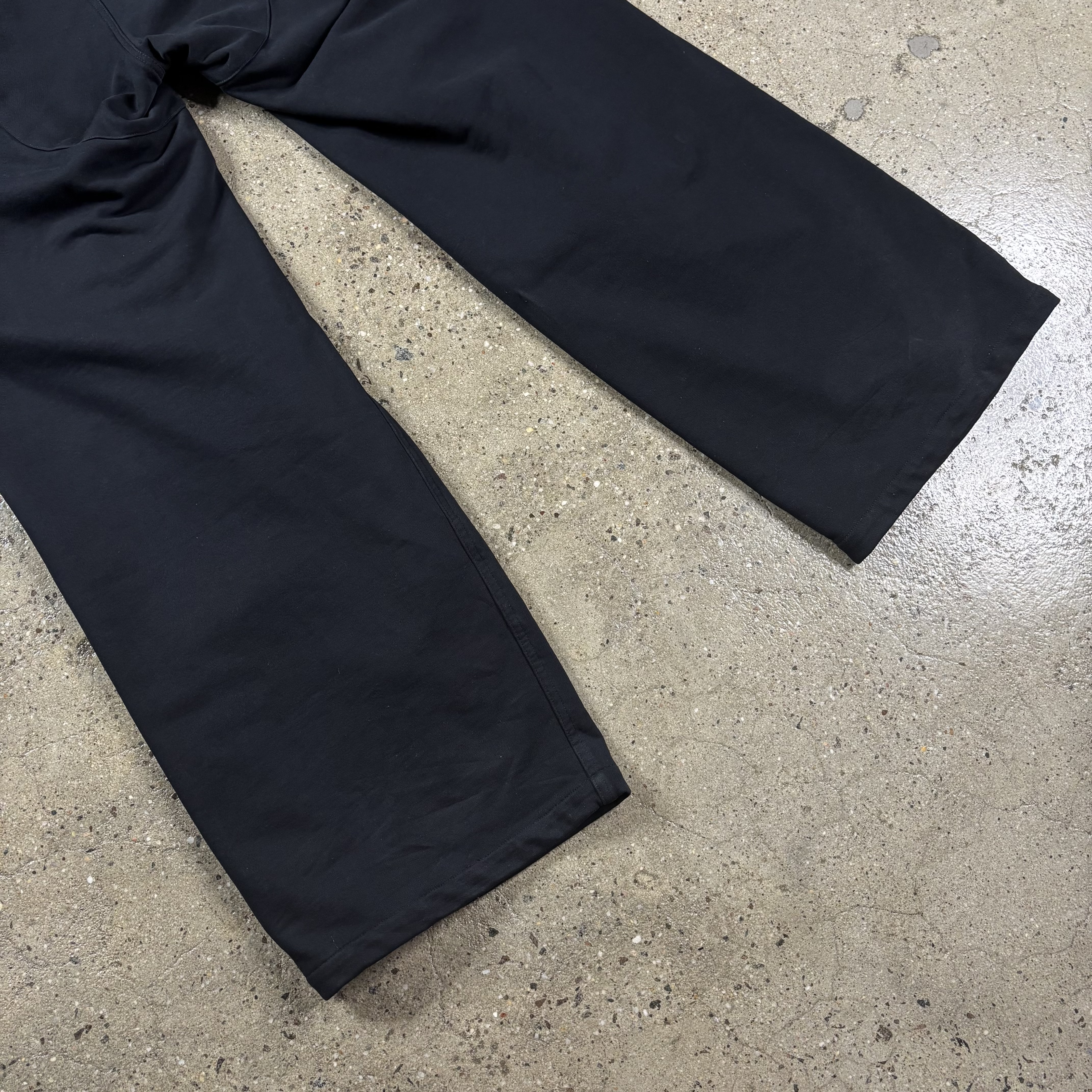 Balenciaga Multi Pocket Cargo Sweatpants - View 10