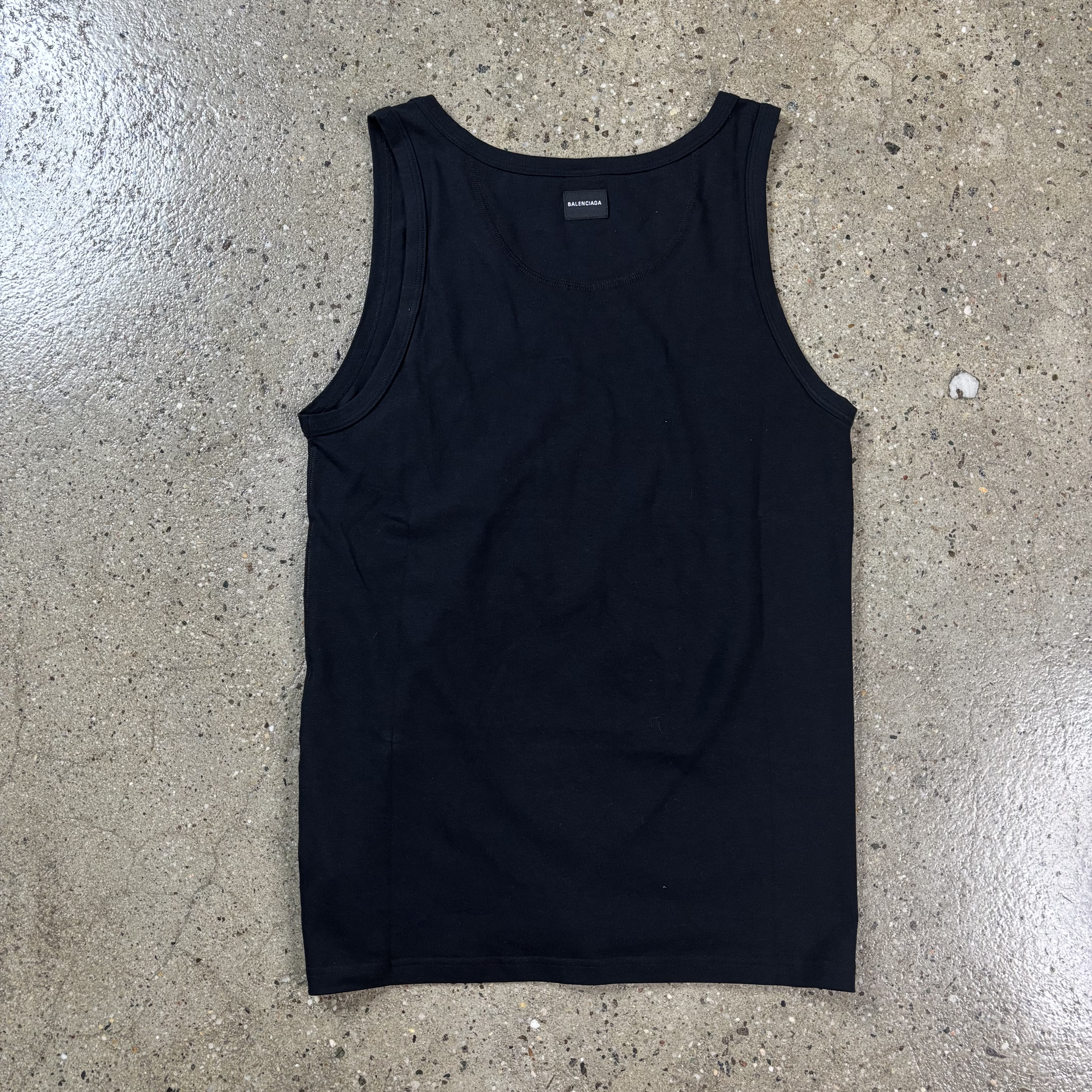 Balenciaga Tank Top - View 2