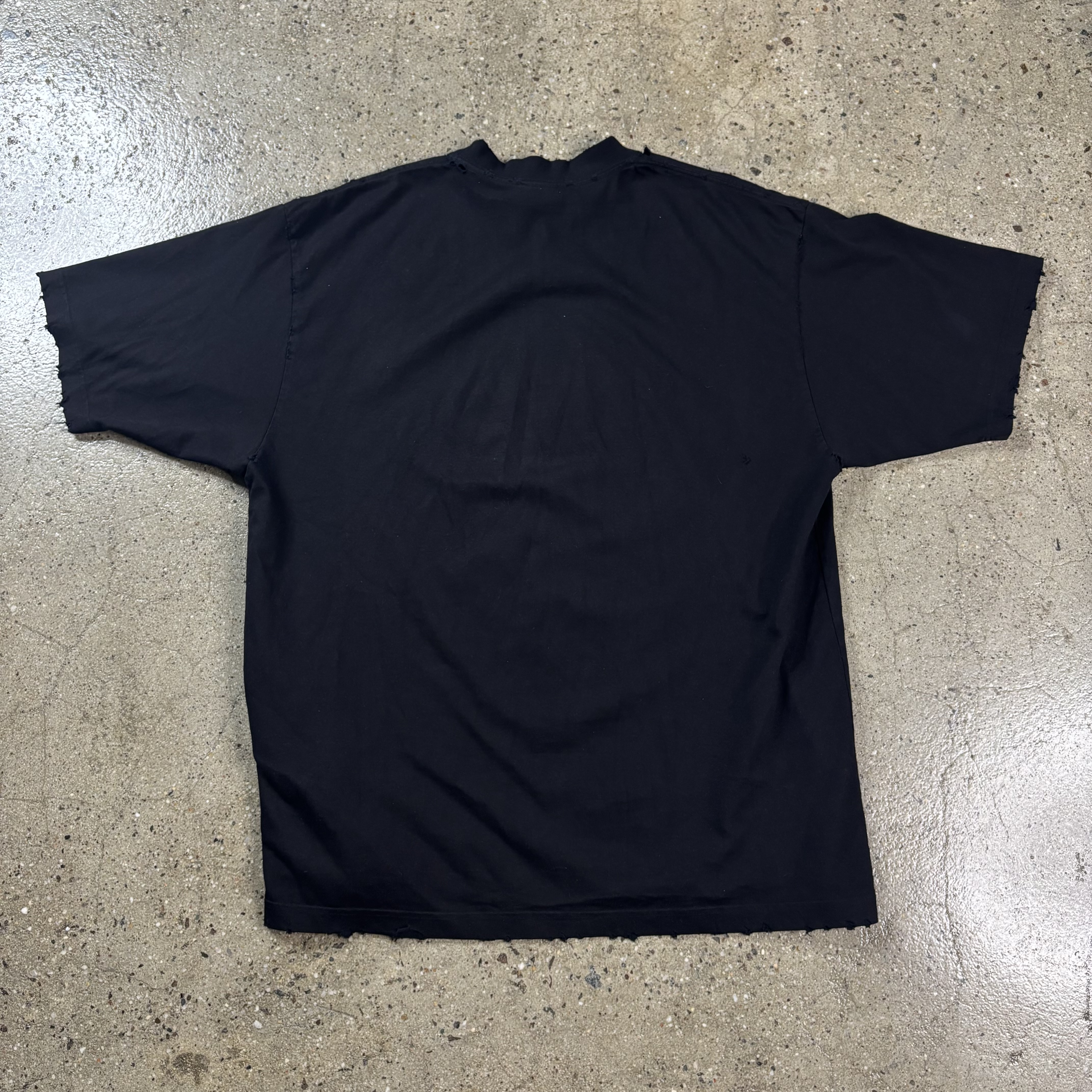 Balenciaga  Valentines CD Tee  - View 6
