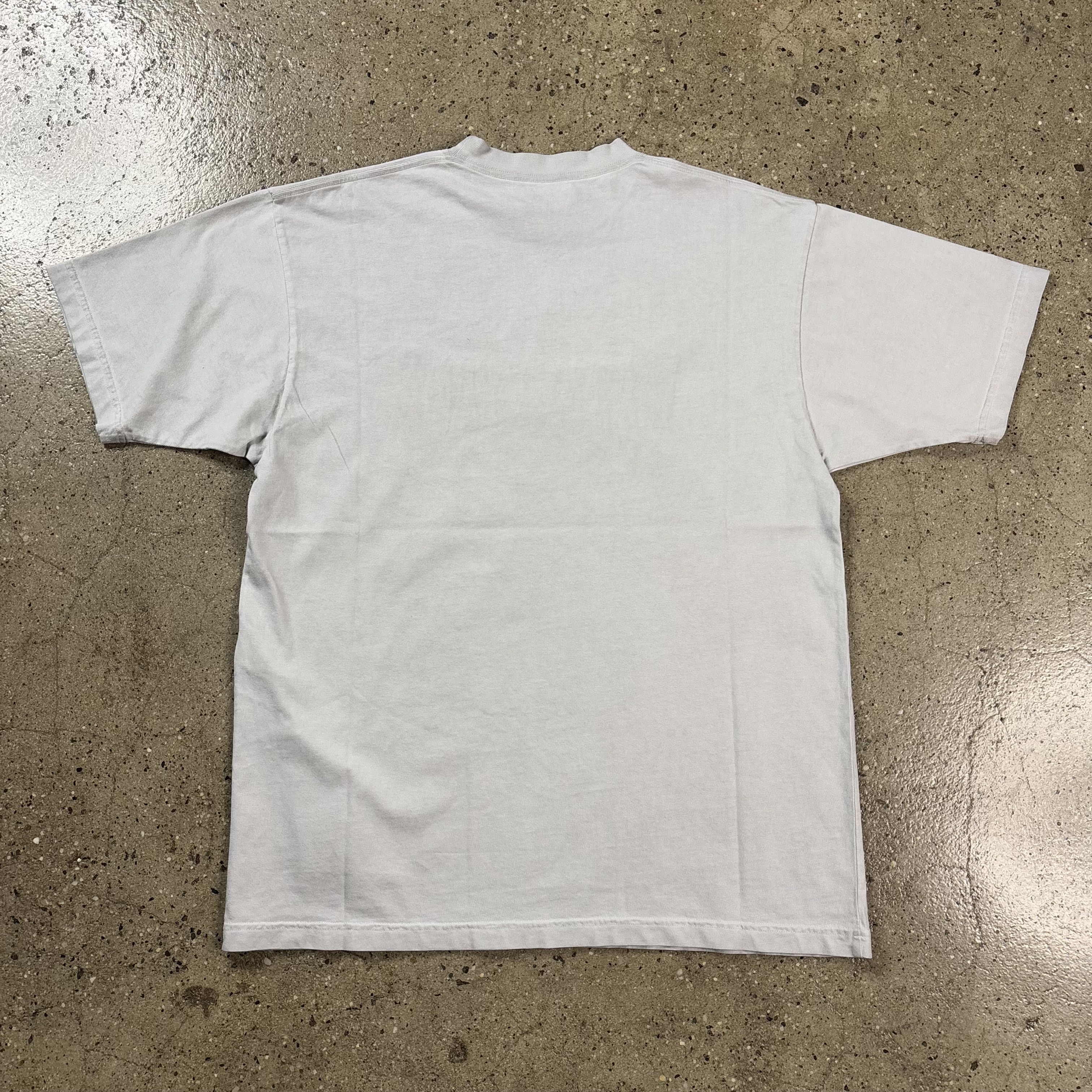 Balenciaga Athletic Apparel Tee - View 5