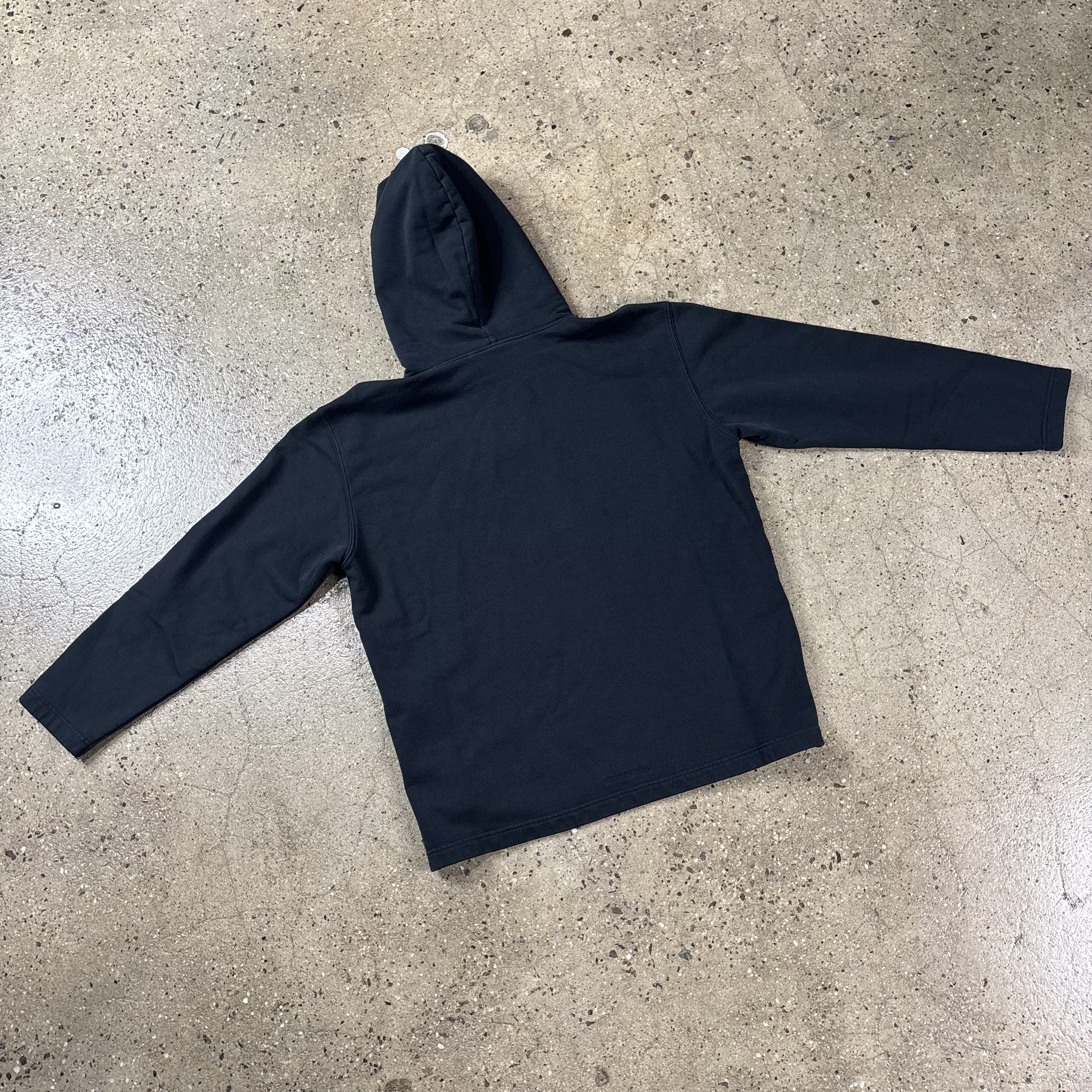 Balenciaga Simpsons Pullover Hoodie - View 4