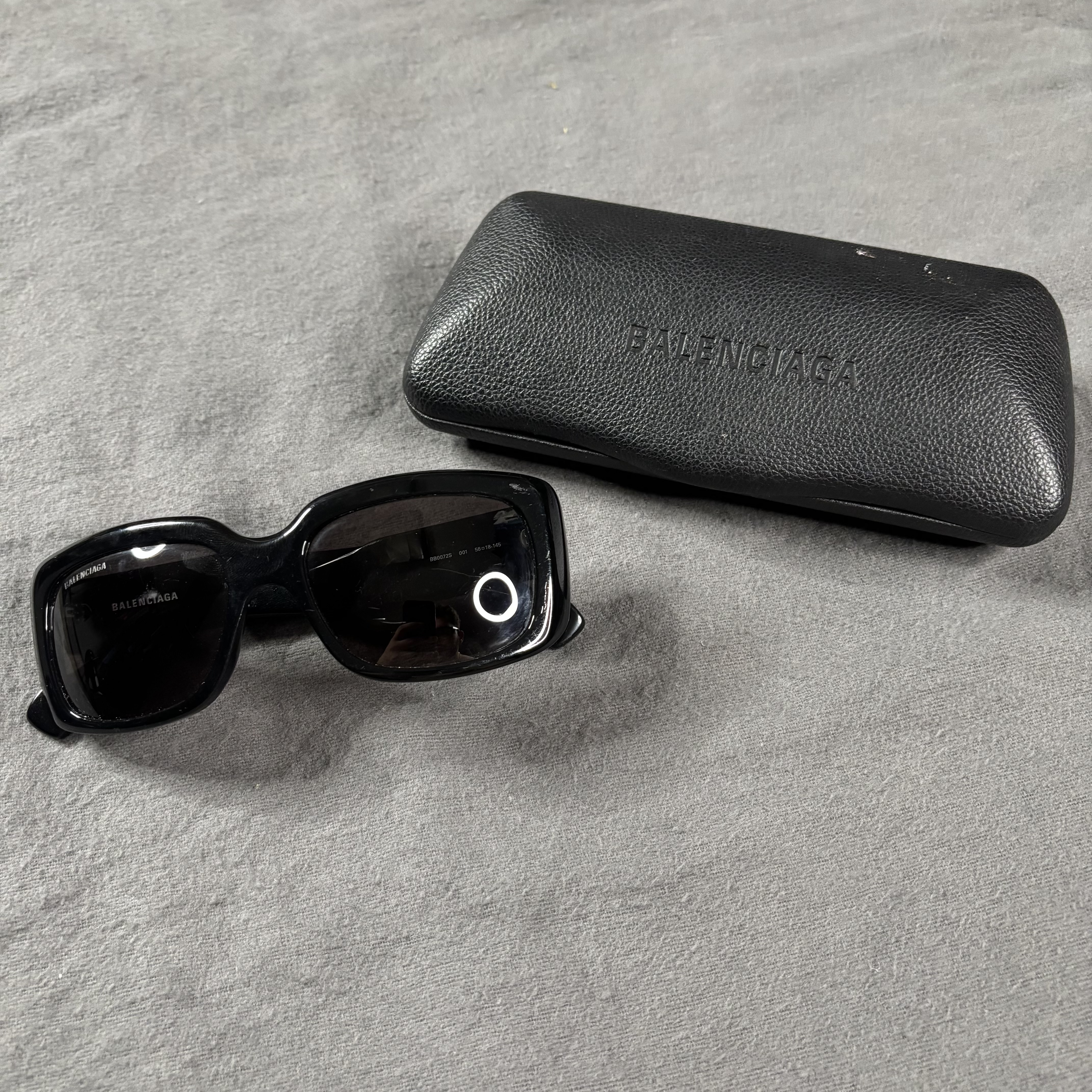 Square Sunglasses