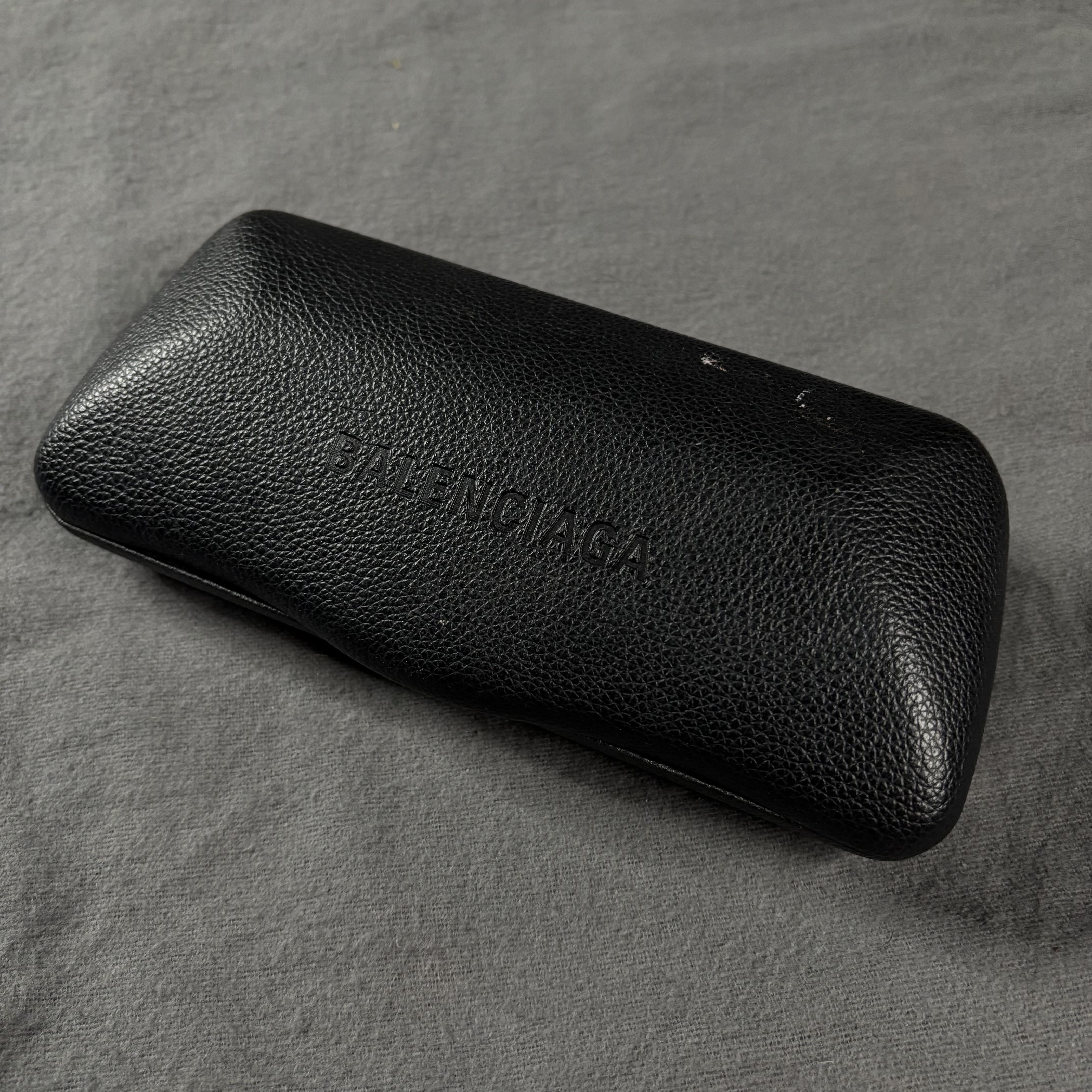 Balenciaga Square Sunglasses - View 4