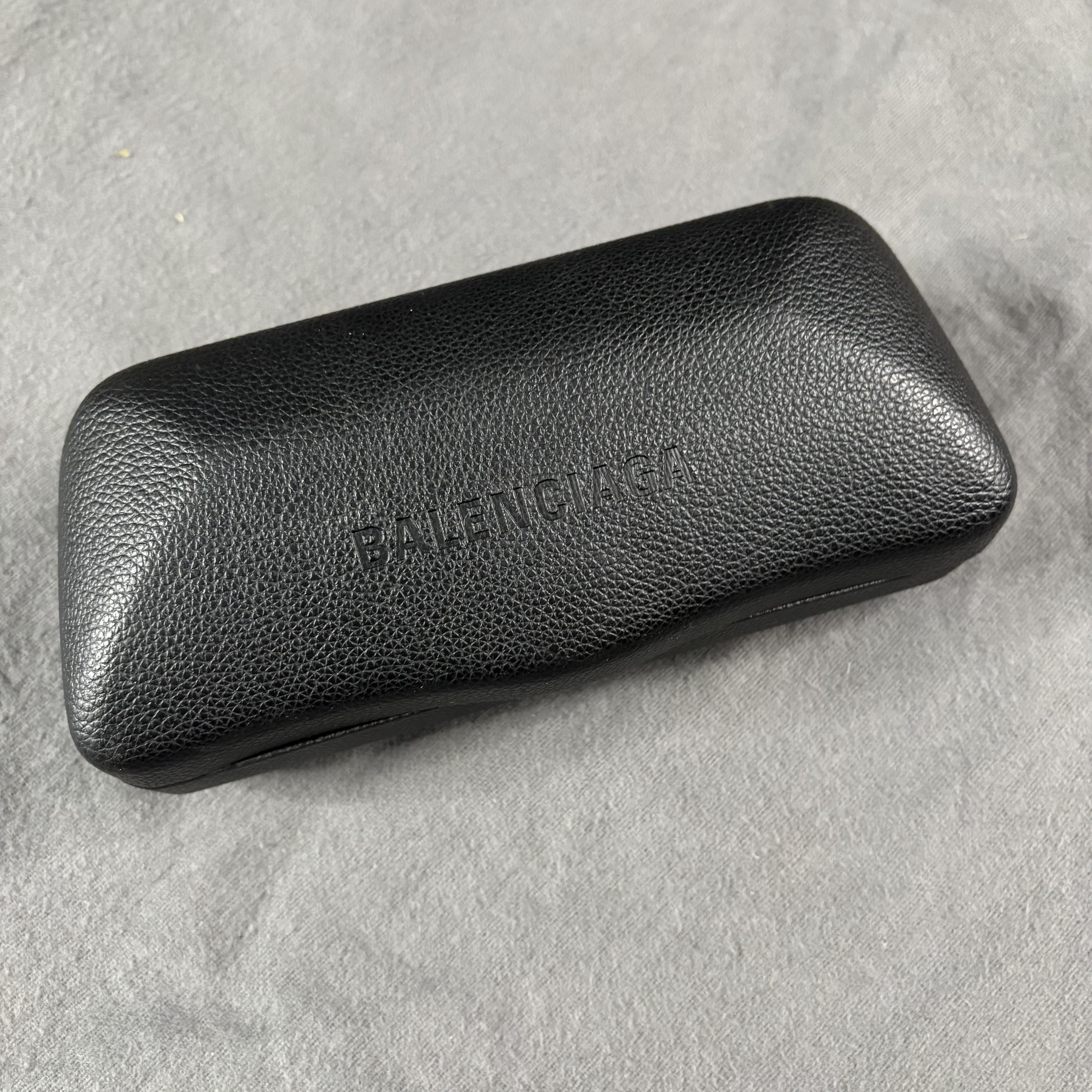 Balenciaga Cat Eye Sunglasses - View 7
