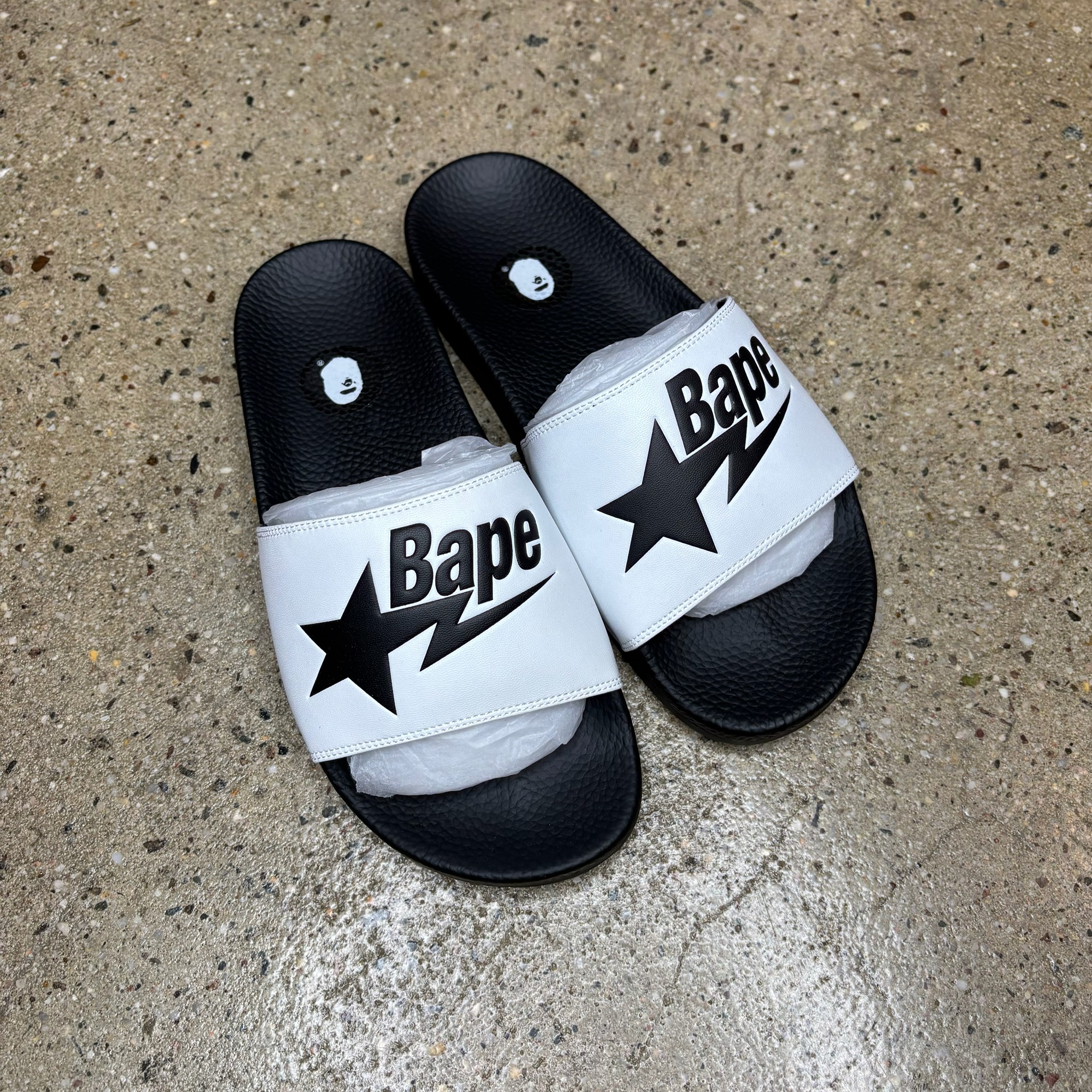 Sta Slides