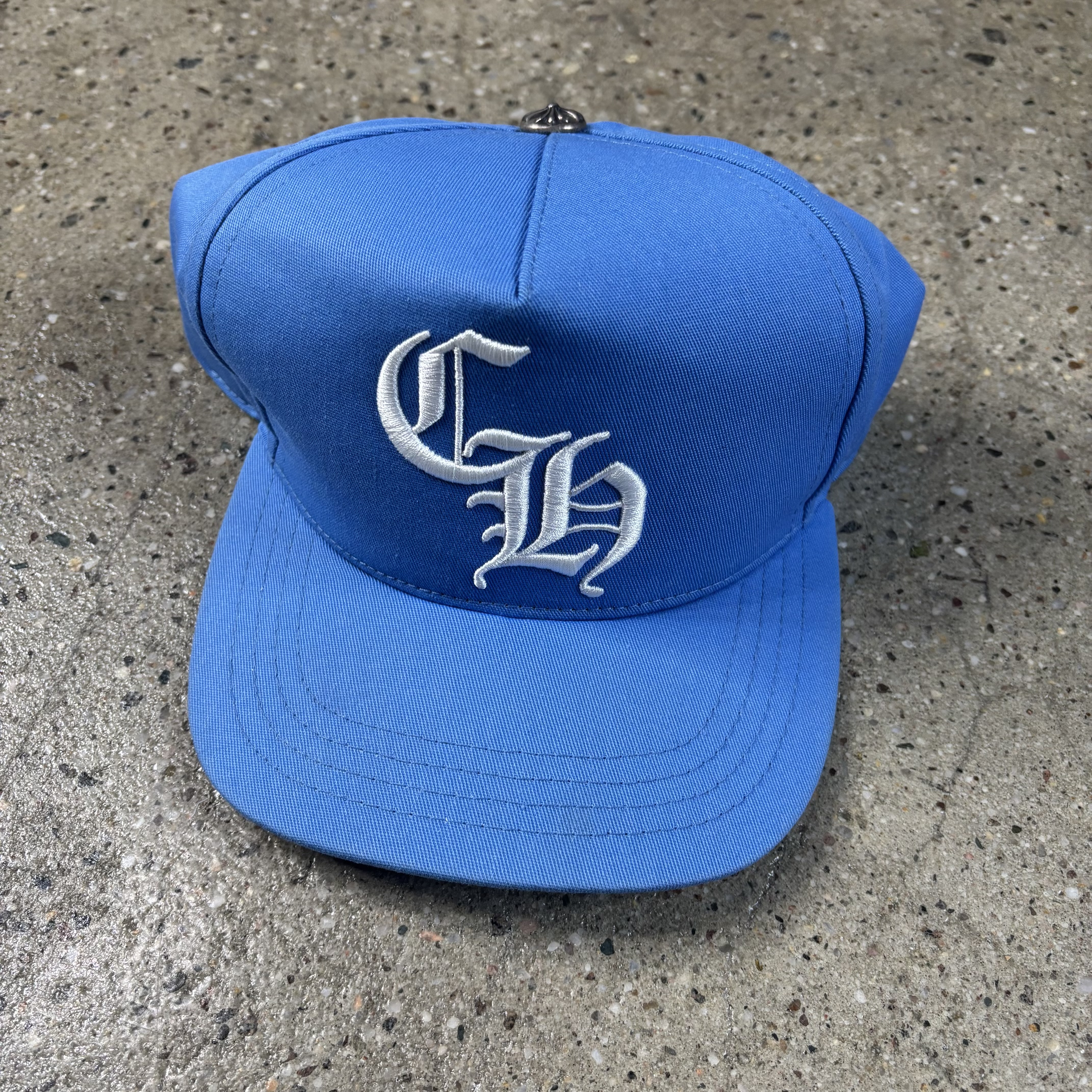 CH Snapback
