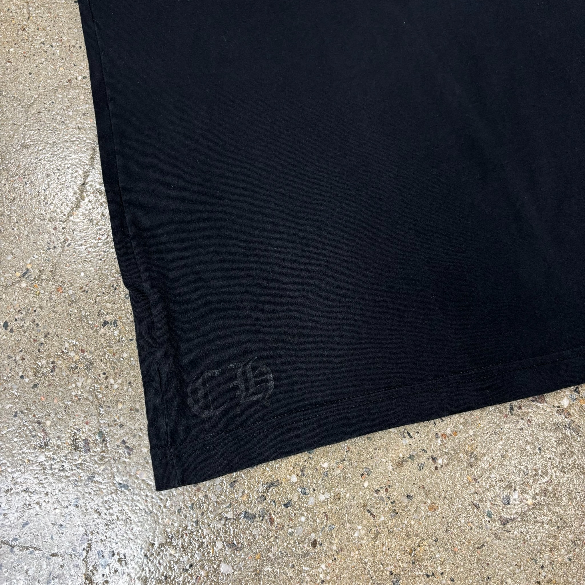 Chrome Hearts MultiColor Horseshoe Tee - View 7