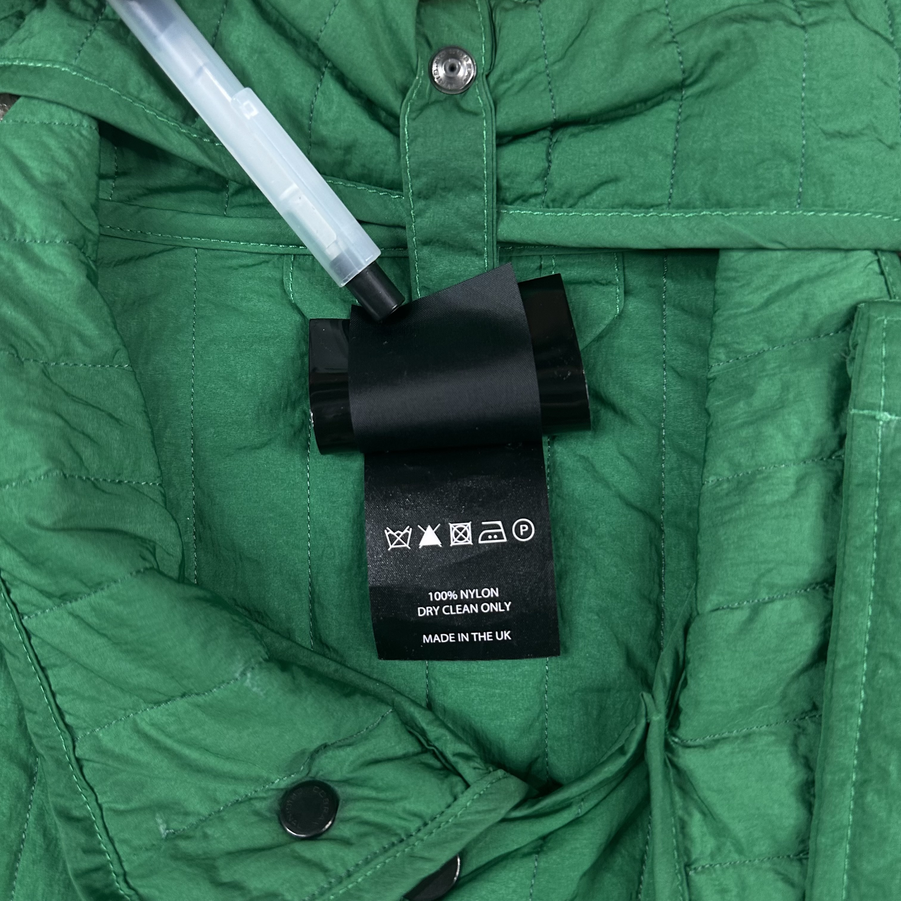 Craig Green FW16 Samurai Jacket - View 5