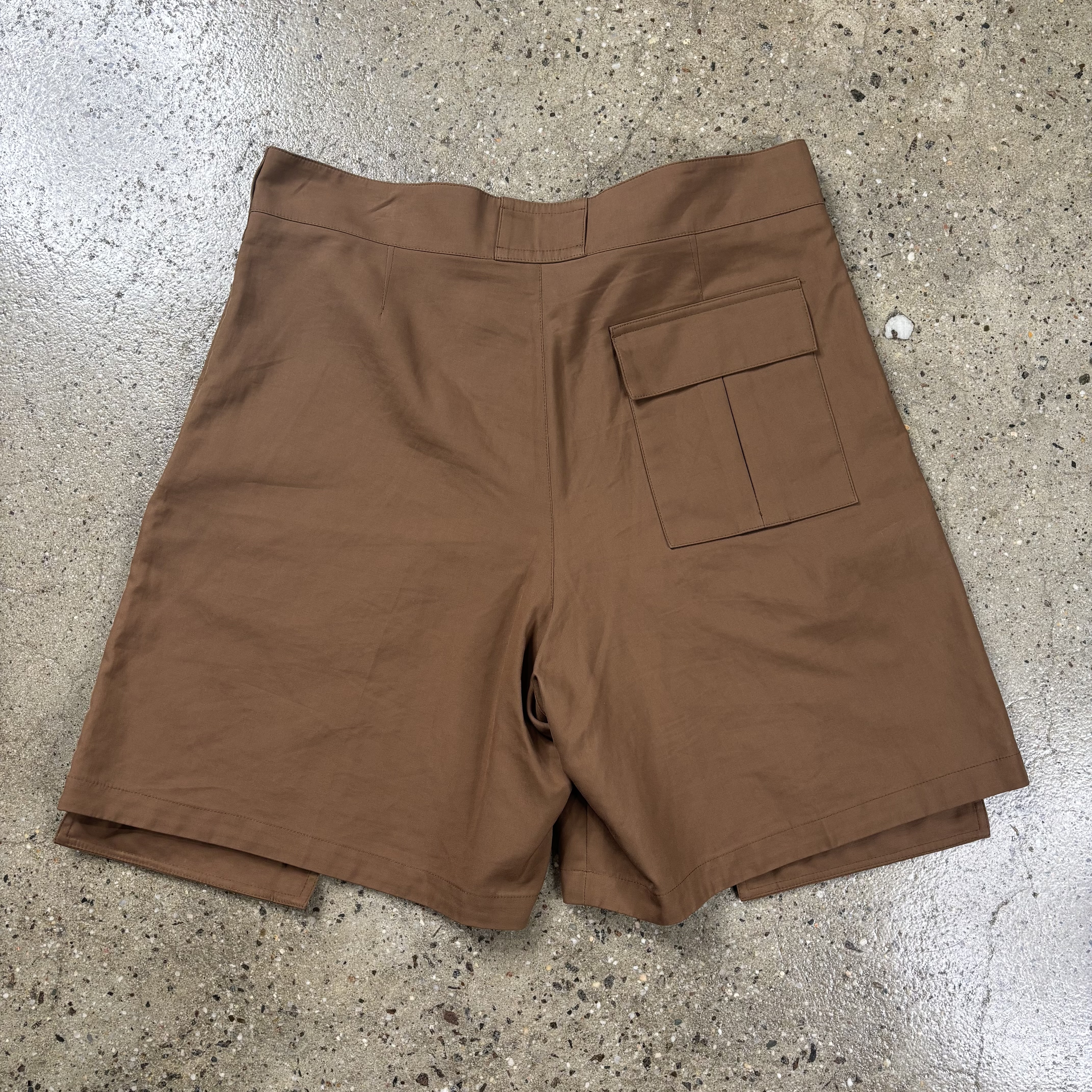 Dior ALYX X Travis Scott Cargo Shorts - View 6
