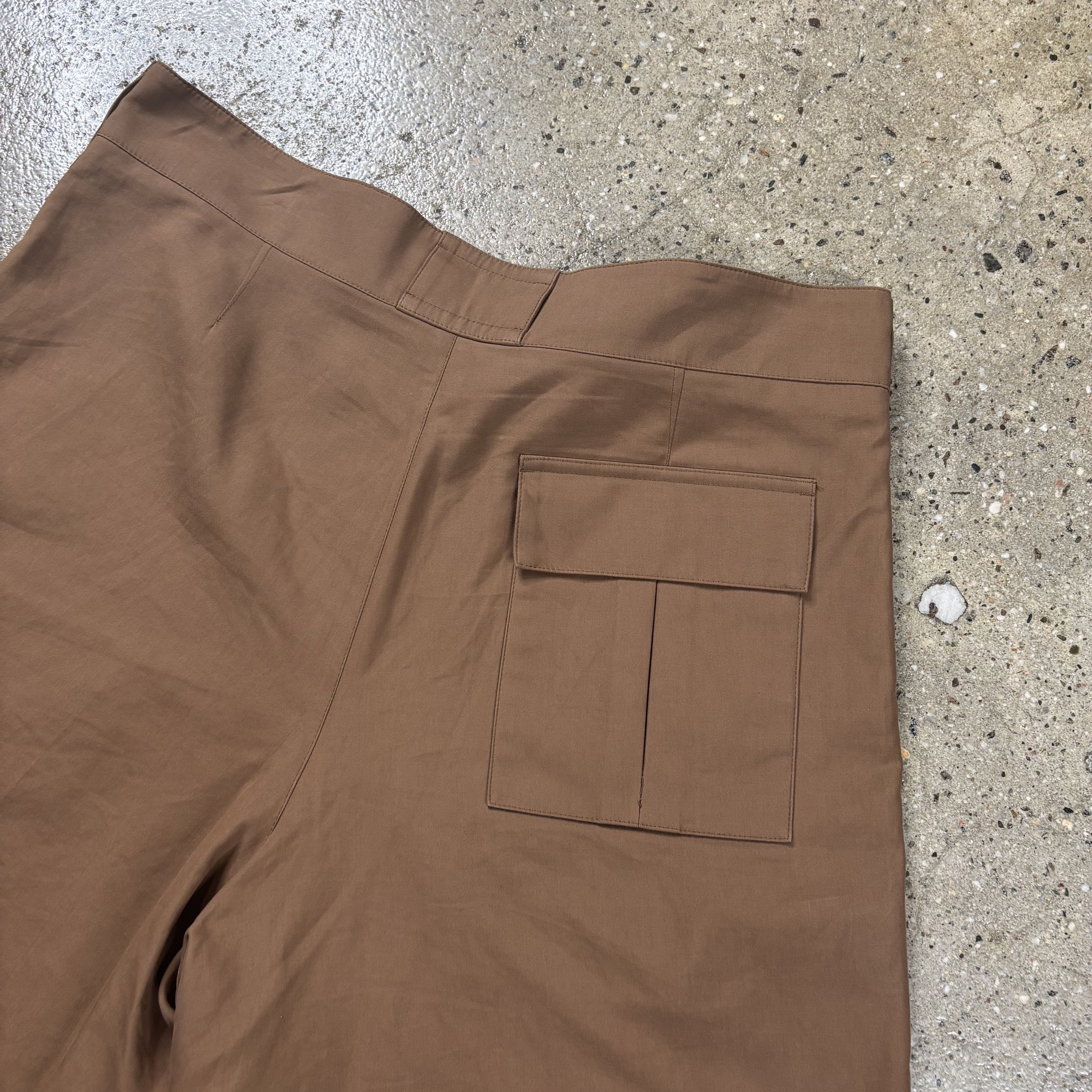 Dior ALYX X Travis Scott Cargo Shorts - View 7
