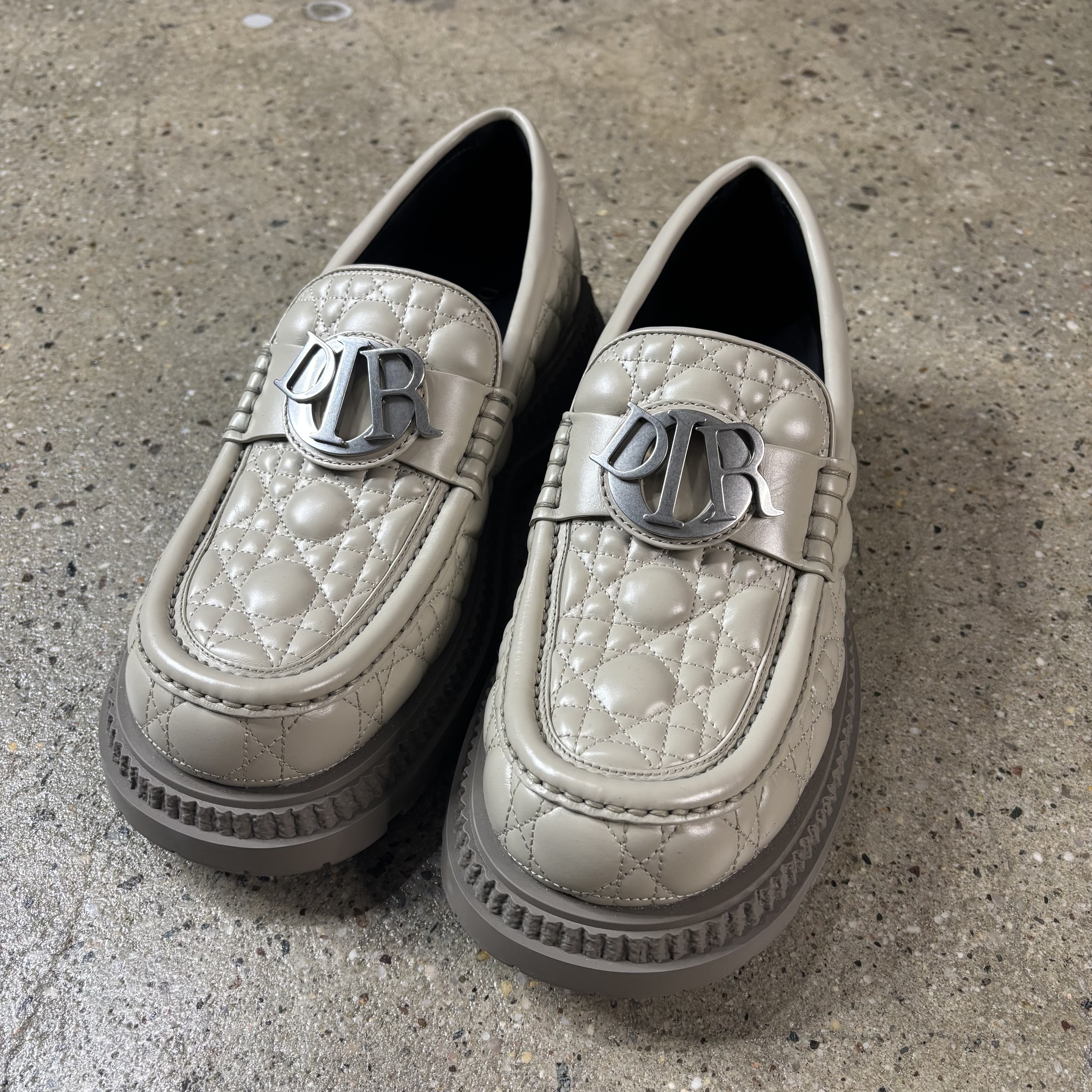 Buffalo Loafer