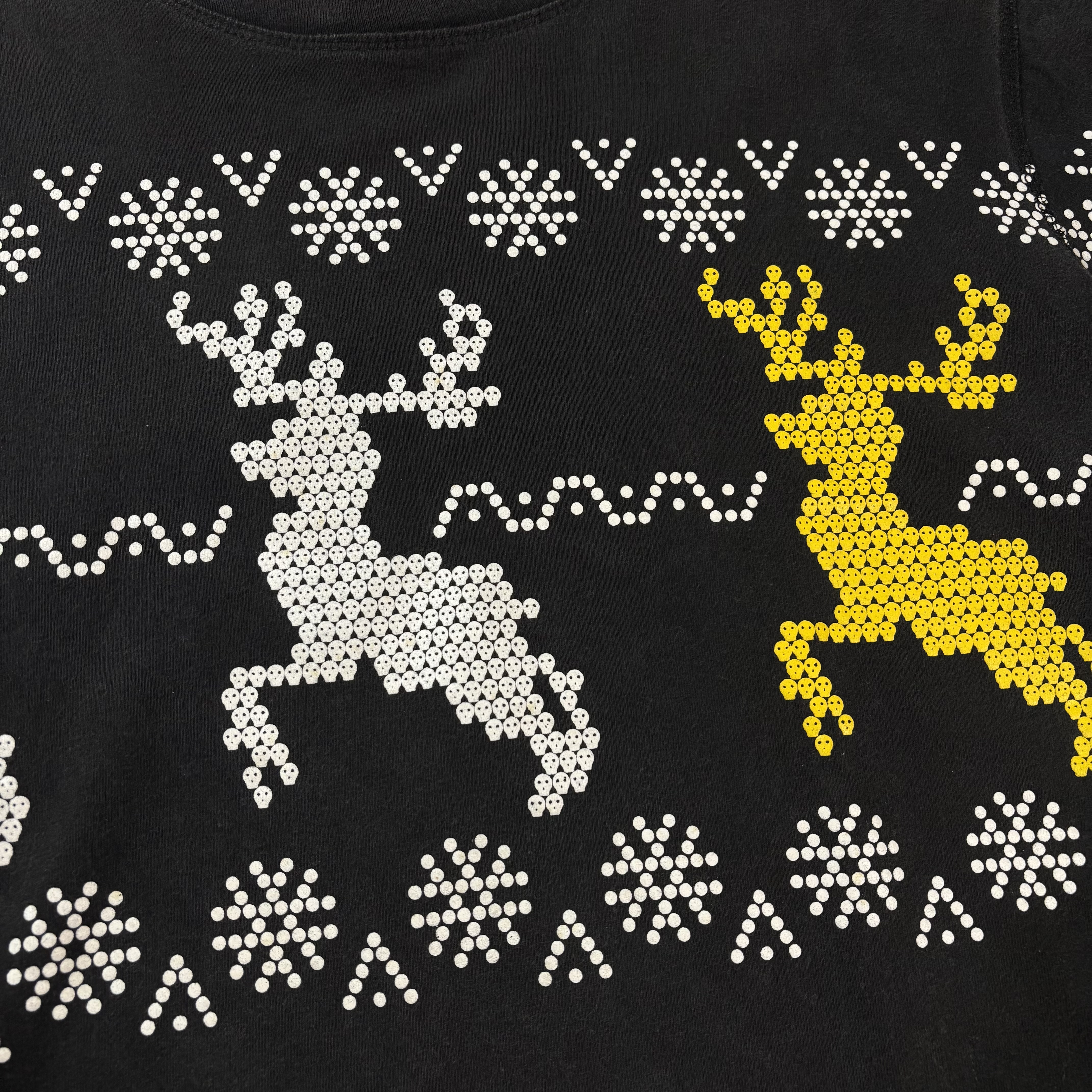 Dsquared Punk Holiday LS - View 2