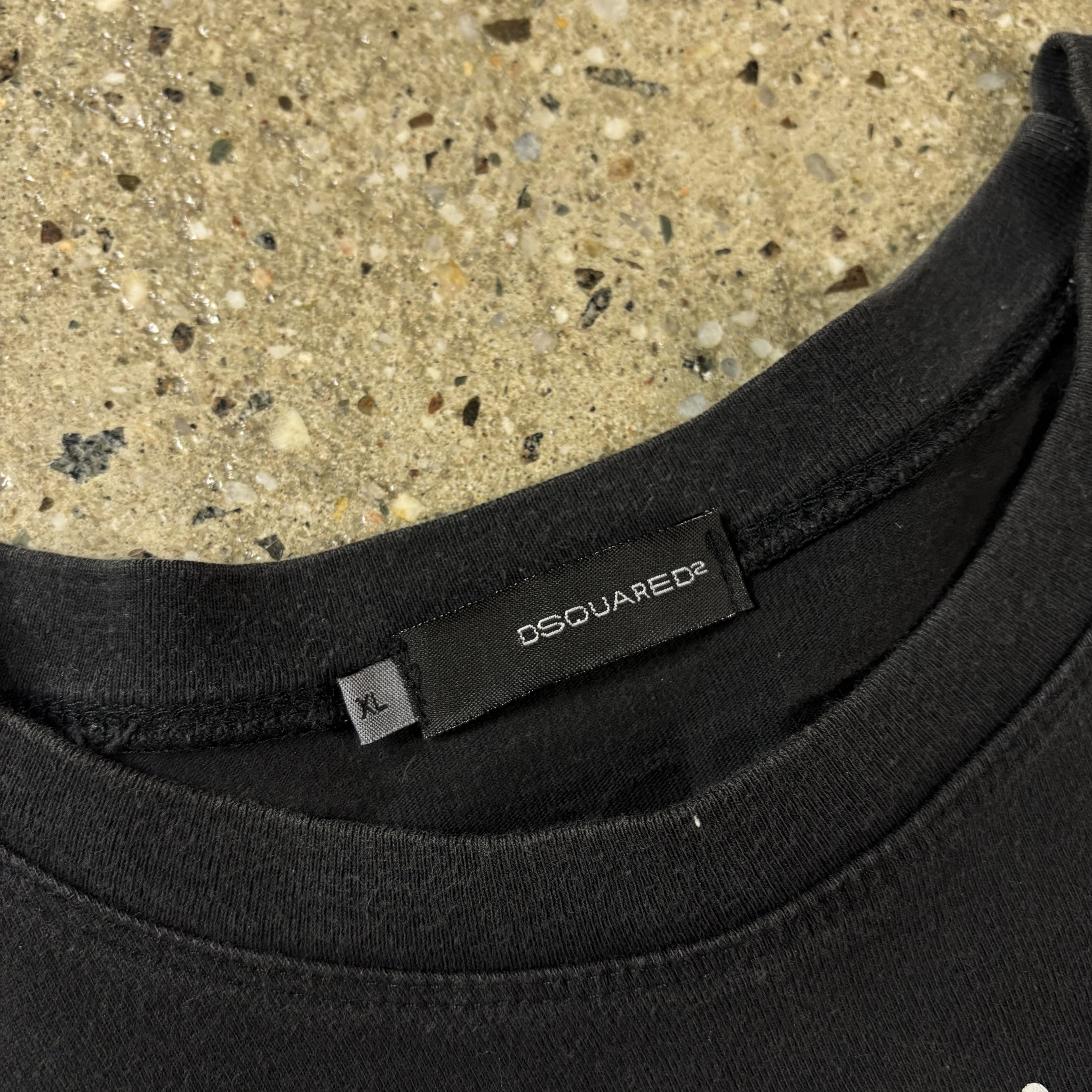 Dsquared Punk Holiday LS - View 3