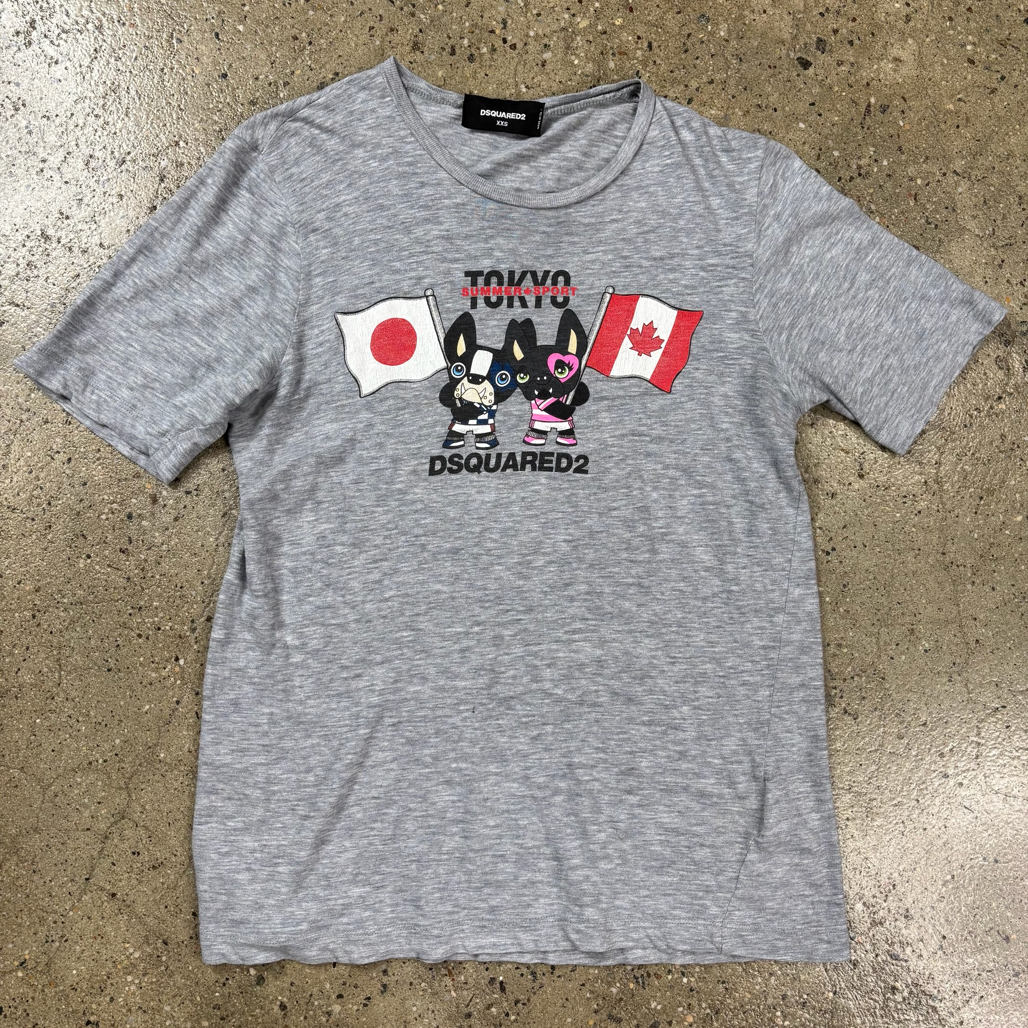 Tokyo Tee