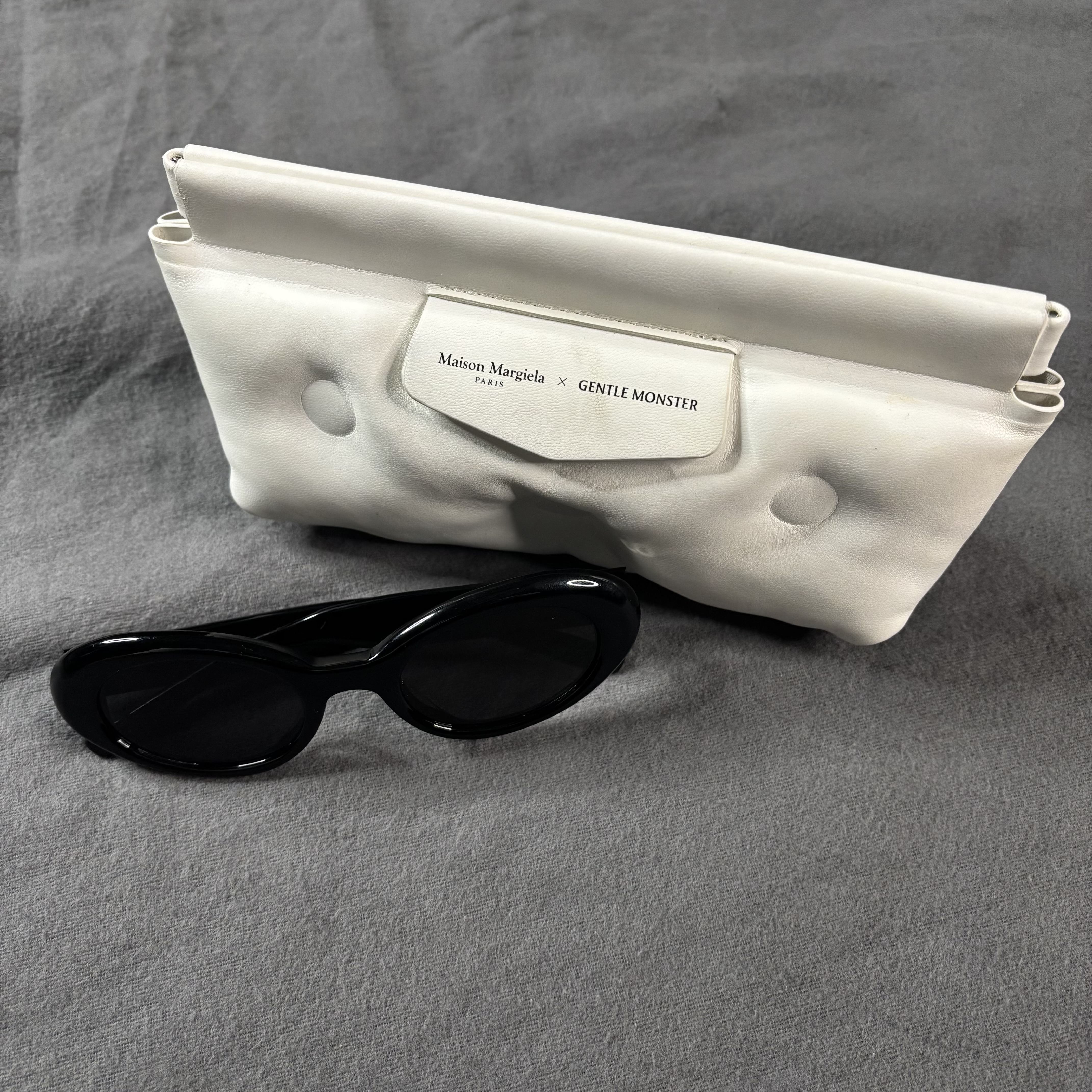 Maison Margiela MM005 Sunglasses