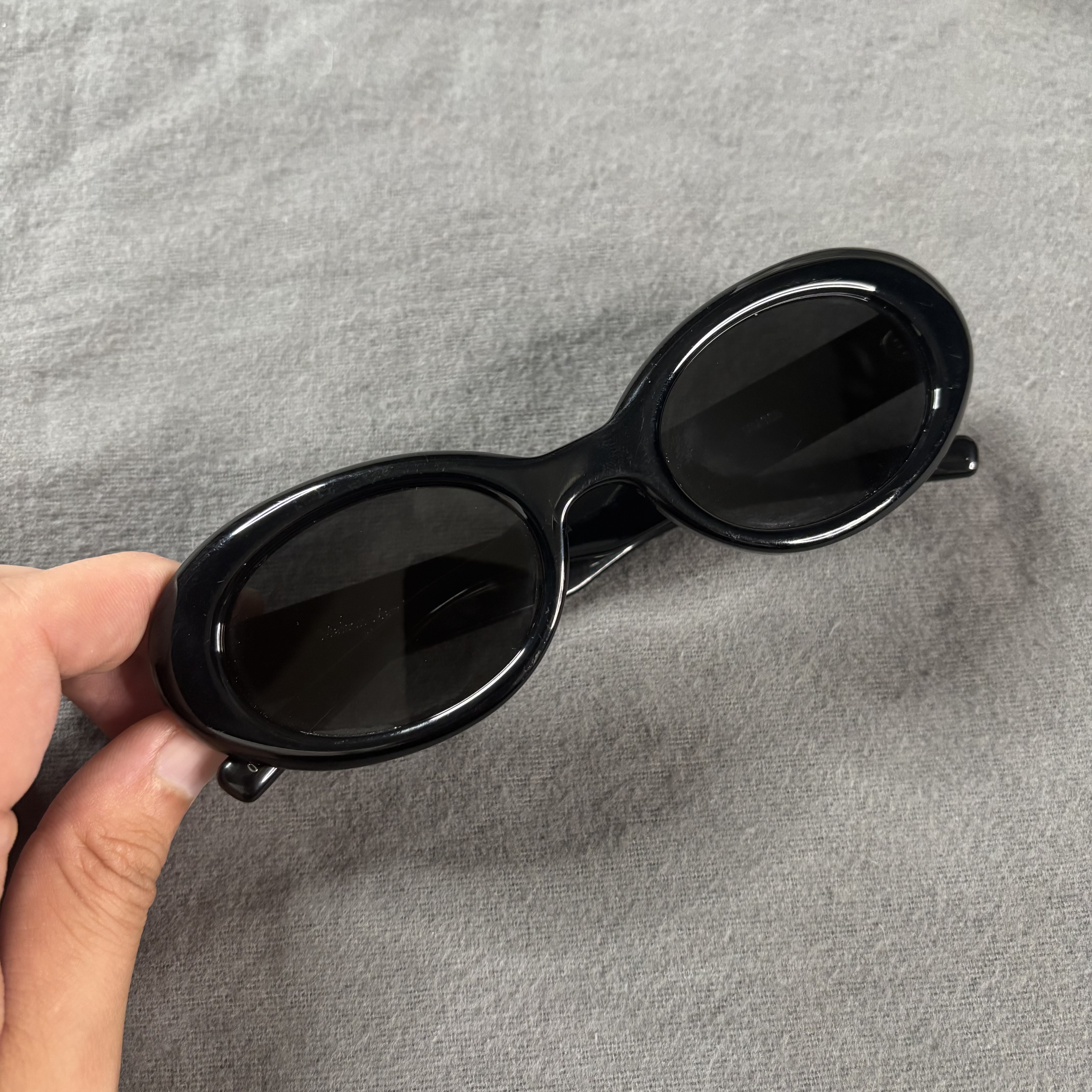 Gentle Monster Maison Margiela MM005 Sunglasses - View 2