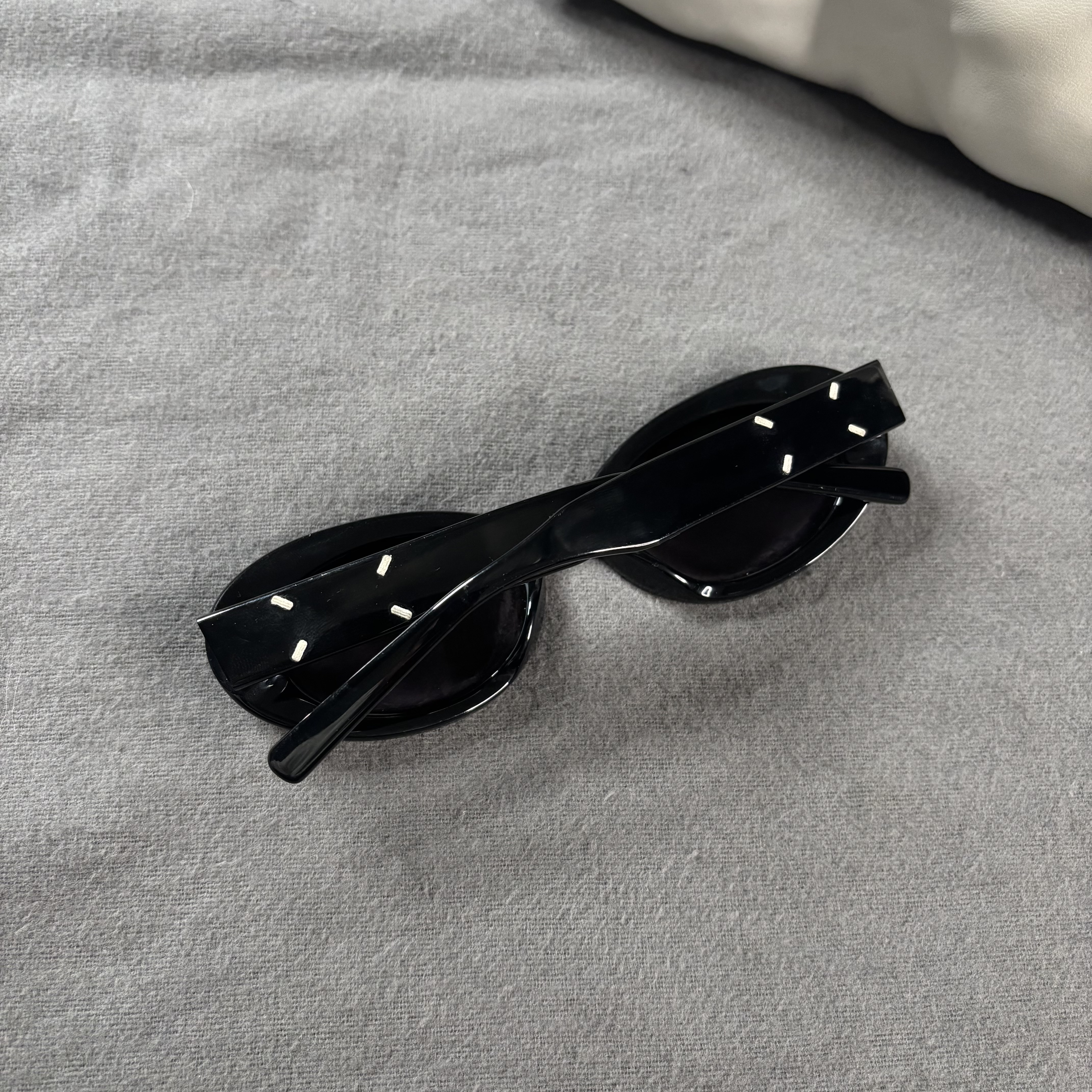 Gentle Monster Maison Margiela MM005 Sunglasses - View 3
