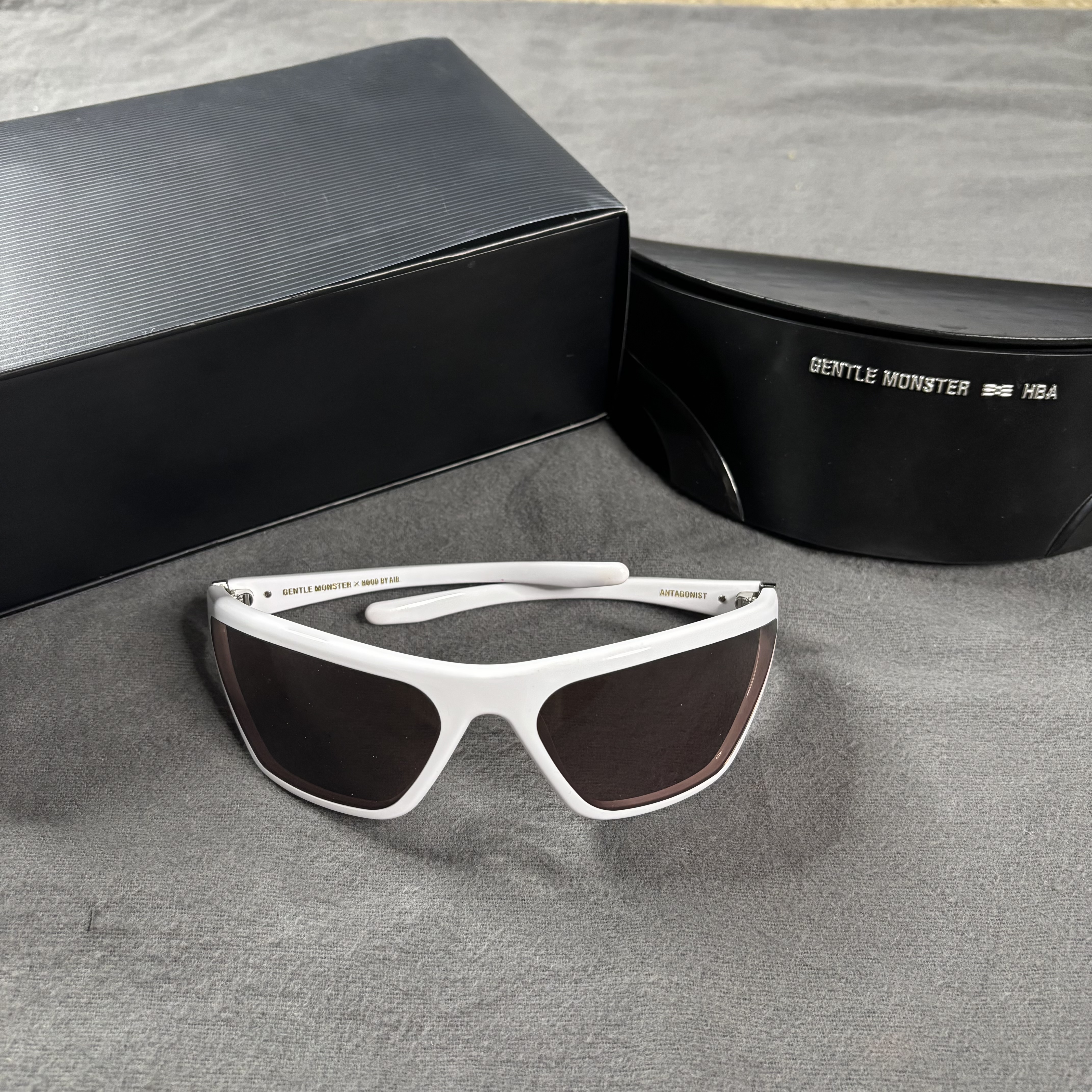HBA Antagonist Sunglasses