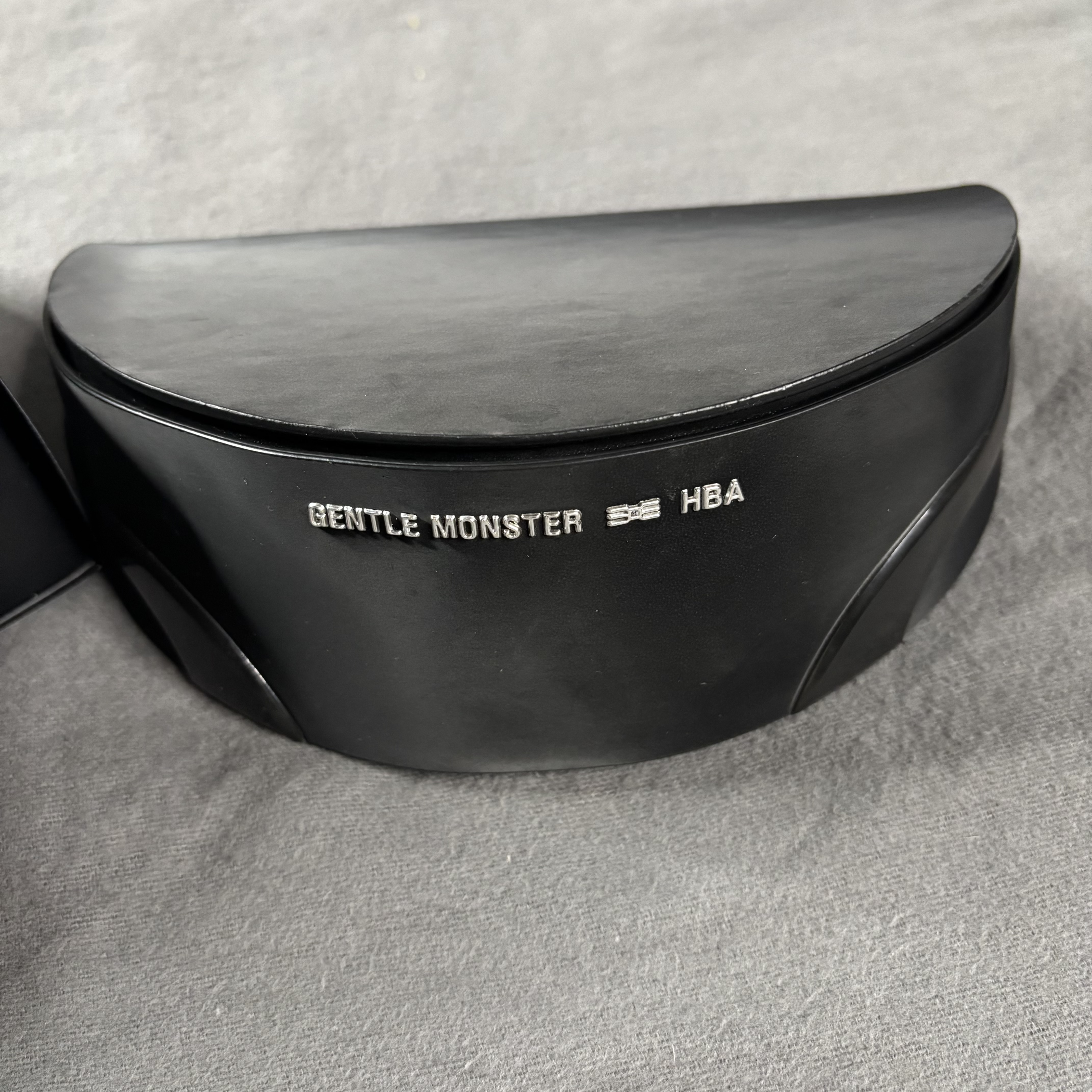 Gentle Monster HBA Antagonist Sunglasses - View 8
