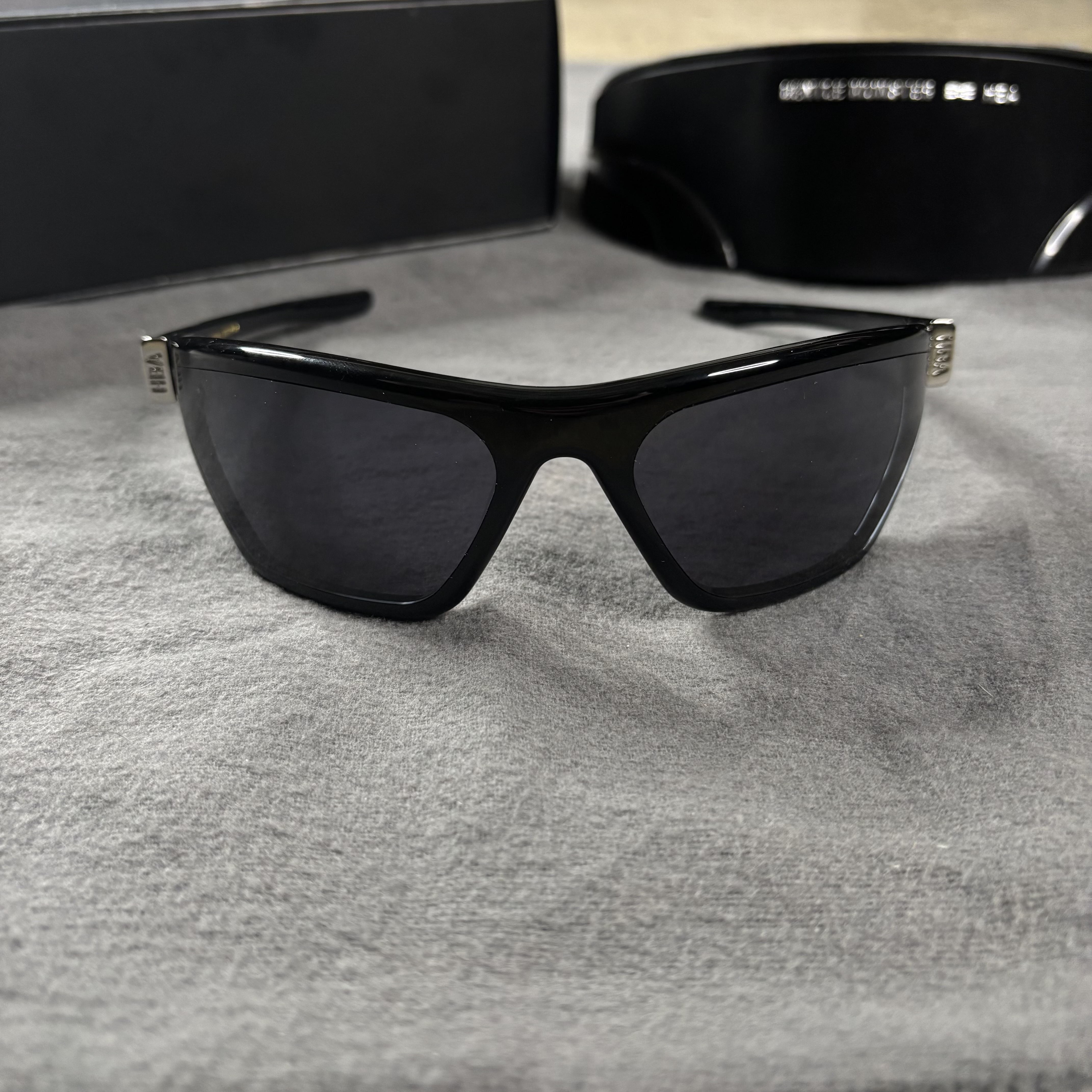 Gentle Monster HBA Antagonist Sunglasses - View 7
