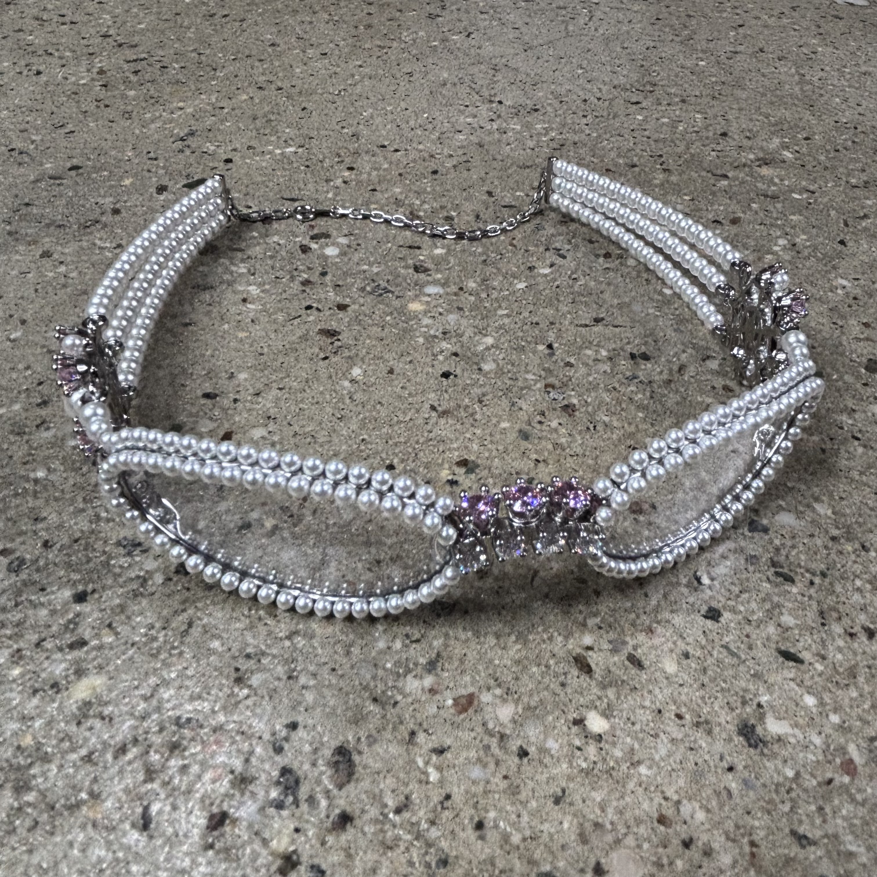 Bijou De 02 Glasses